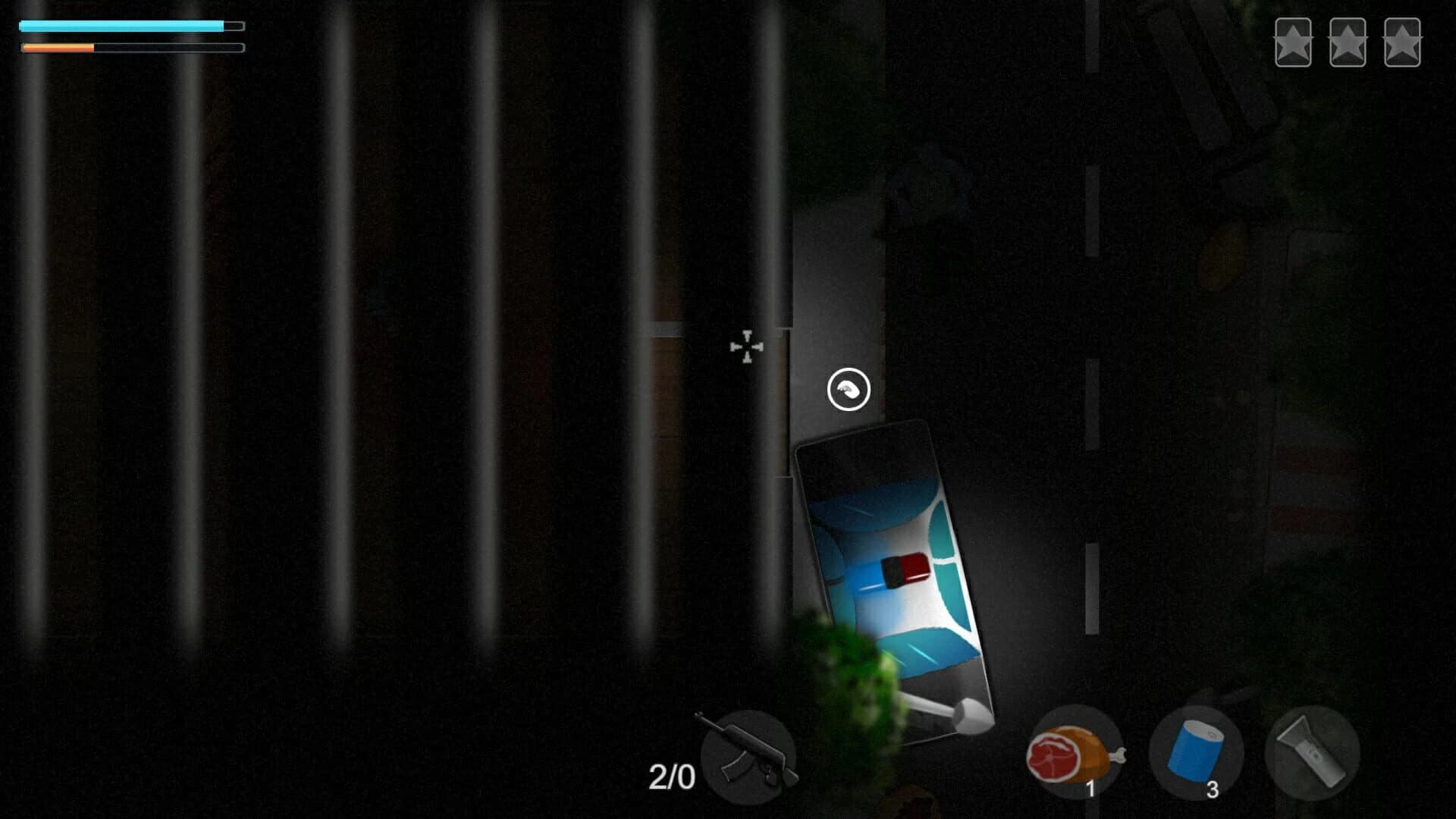 Bacterial Edge screenshot 2