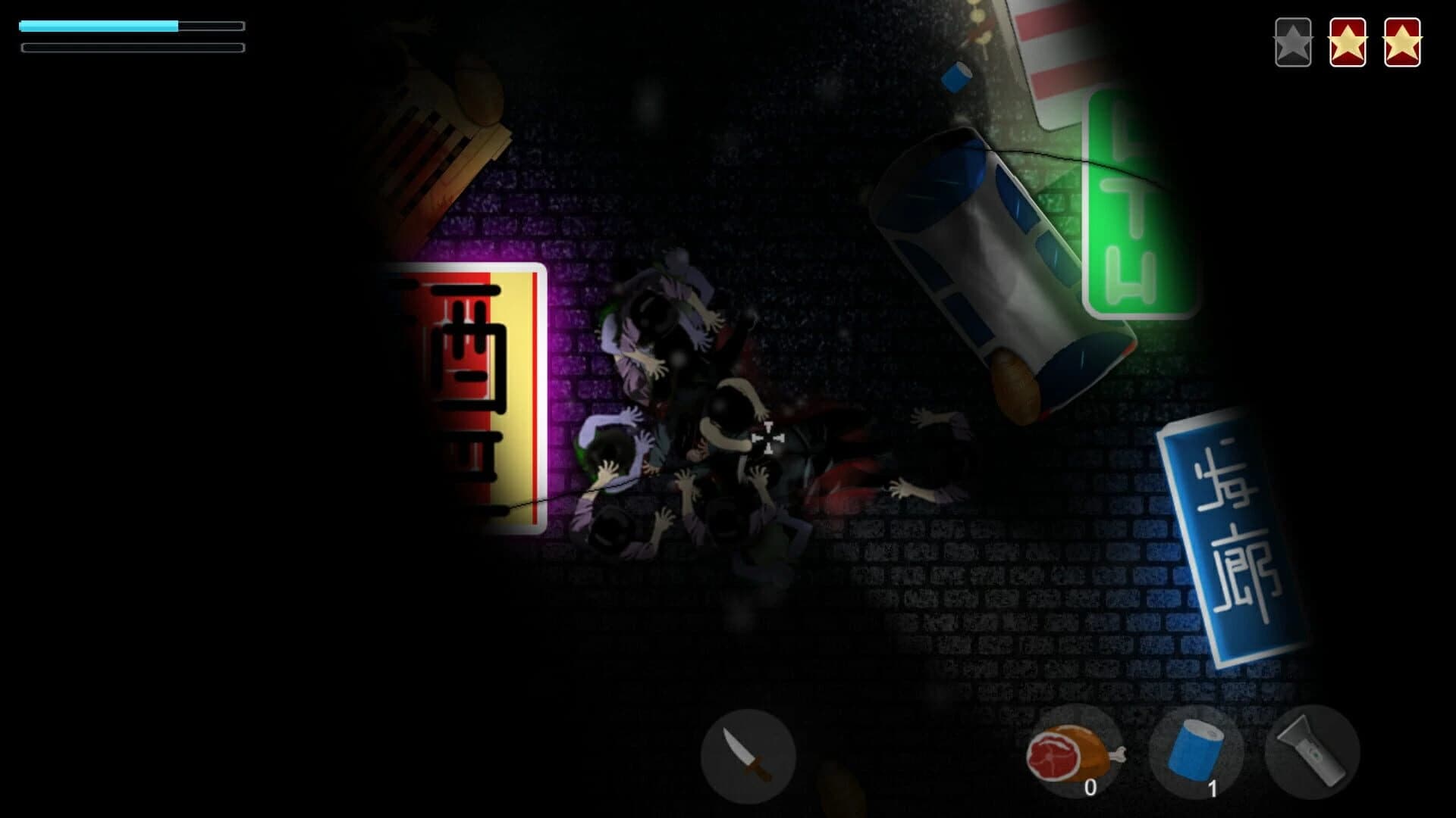 Bacterial Edge screenshot 5