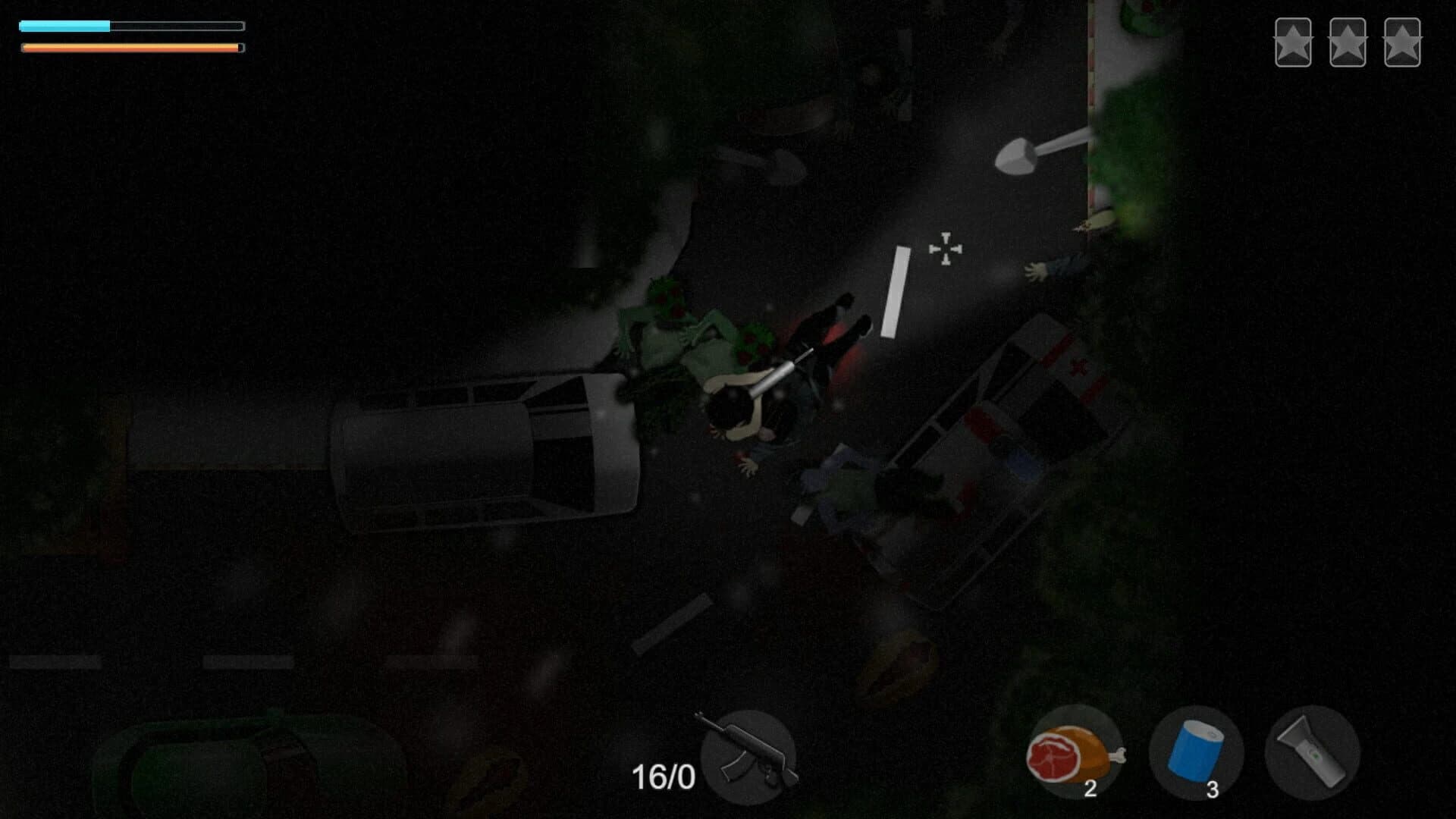 Bacterial Edge screenshot 3