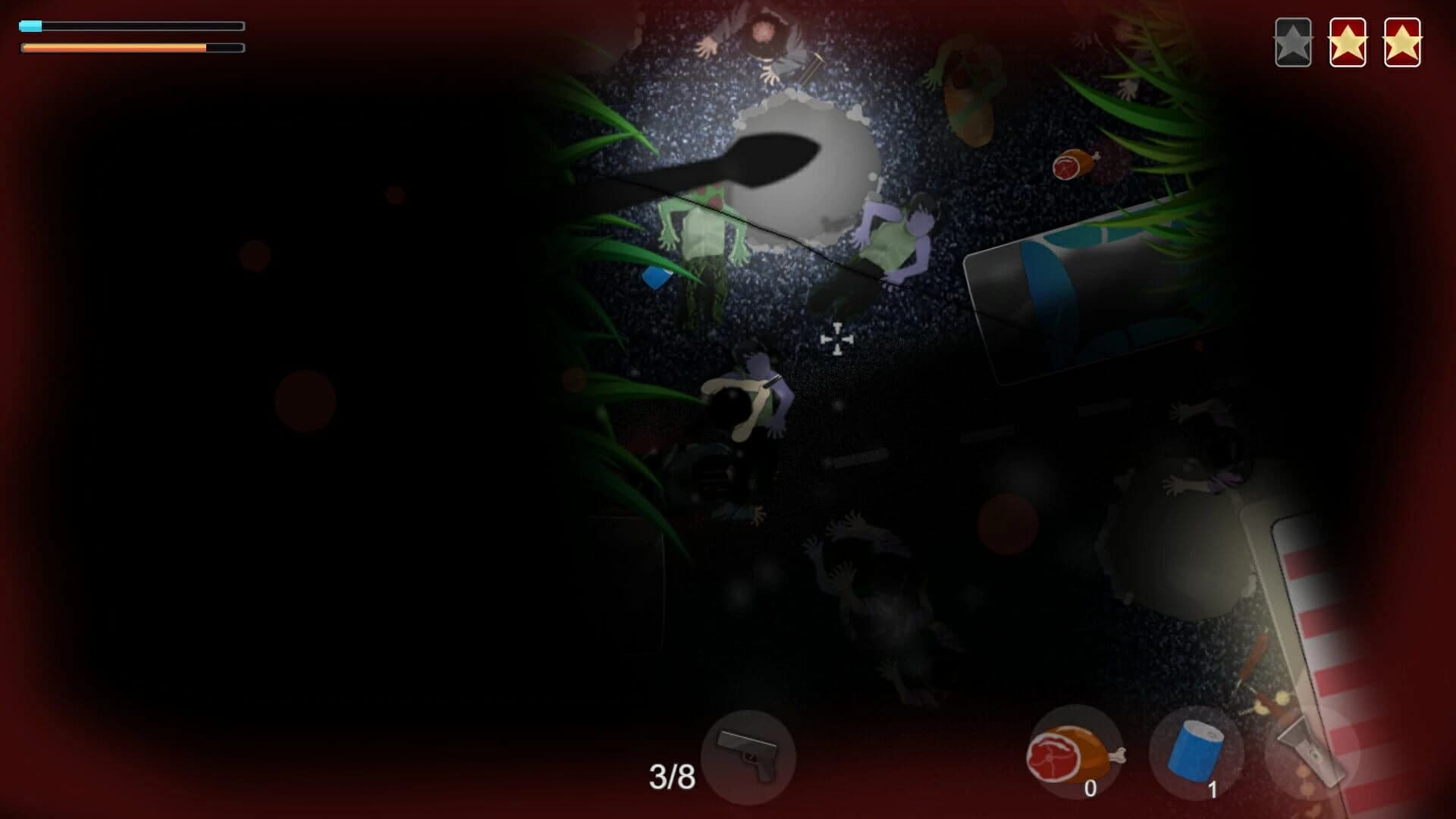 Bacterial Edge screenshot 4
