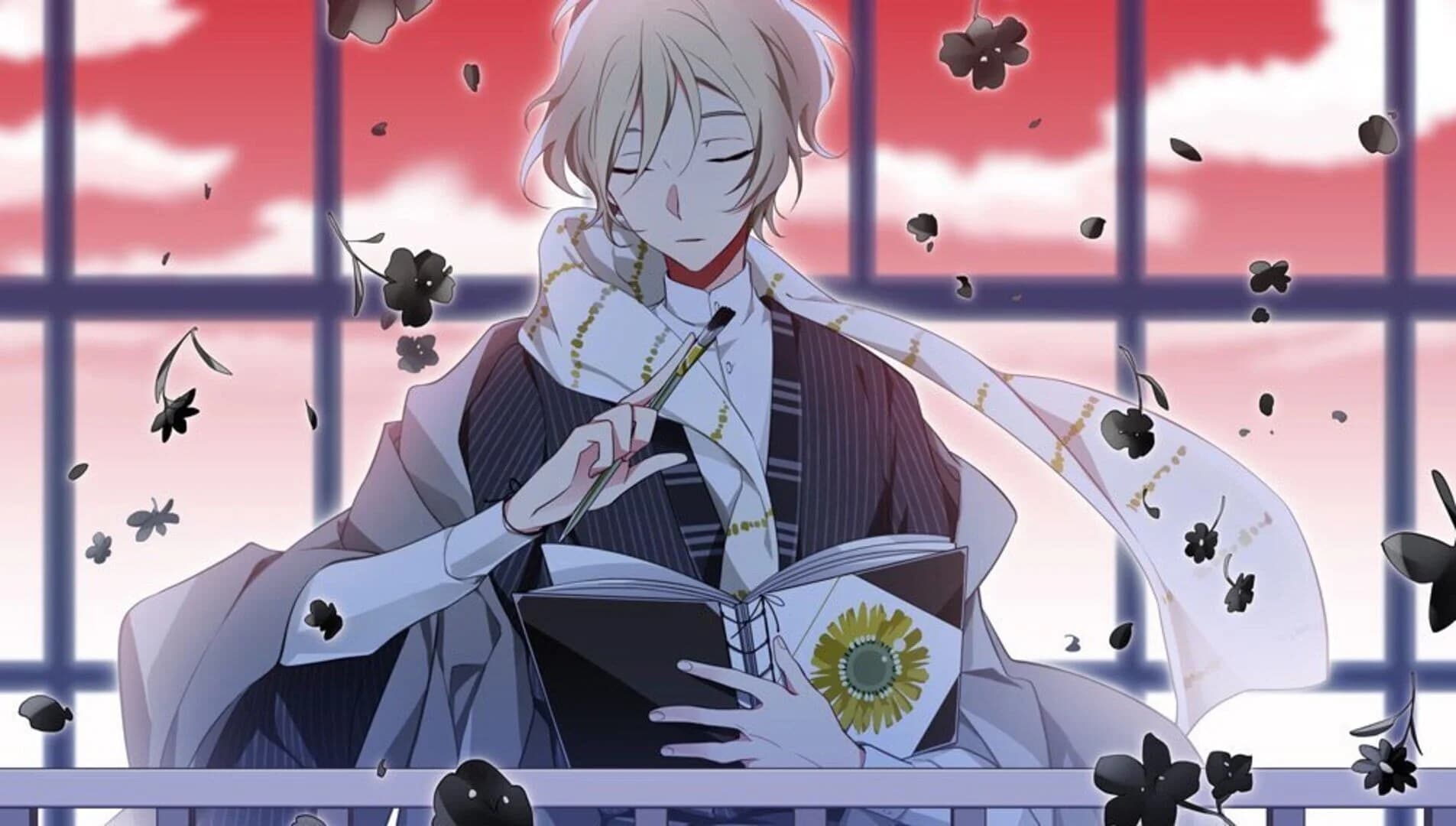 Bad Apple Wars screenshot 5