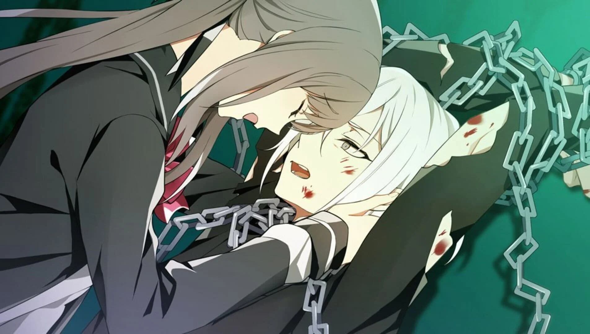 Bad Apple Wars screenshot 2