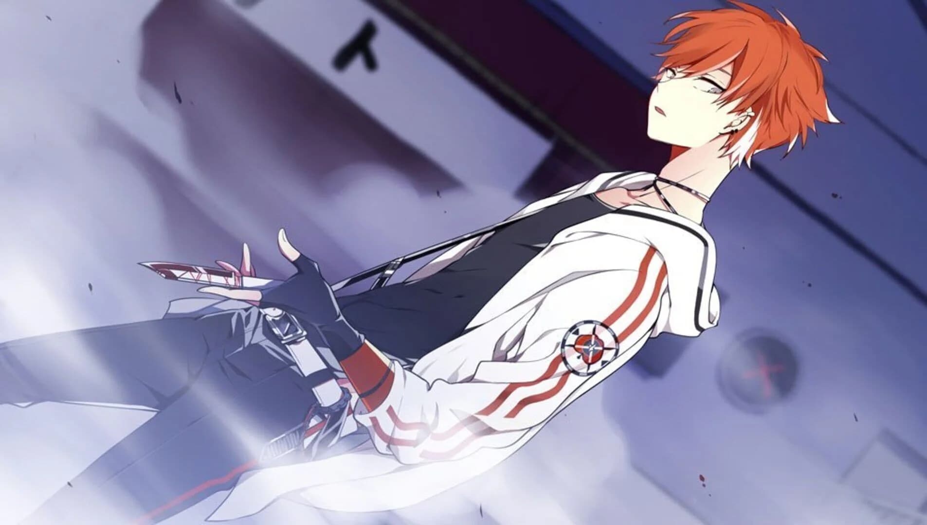 Bad Apple Wars screenshot 3