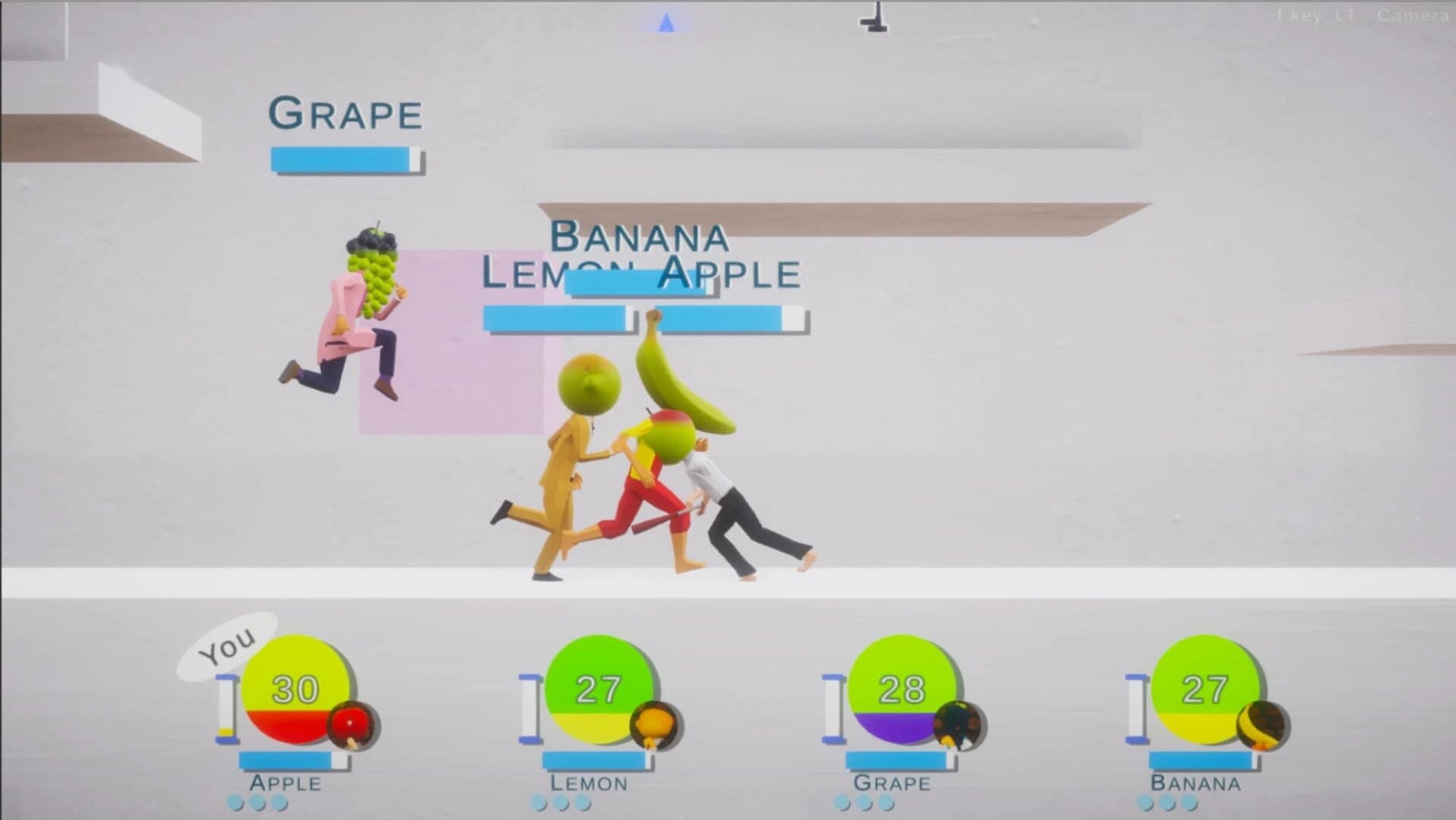 Bad Apples screenshot 5
