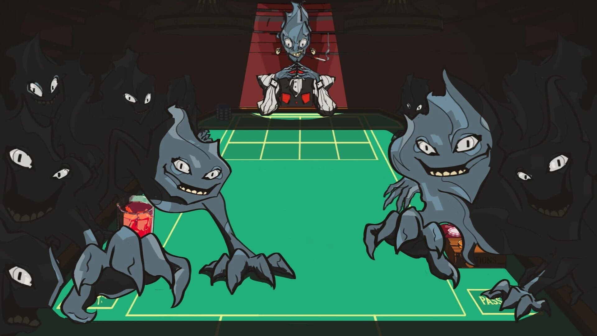 Bad Beat screenshot 3