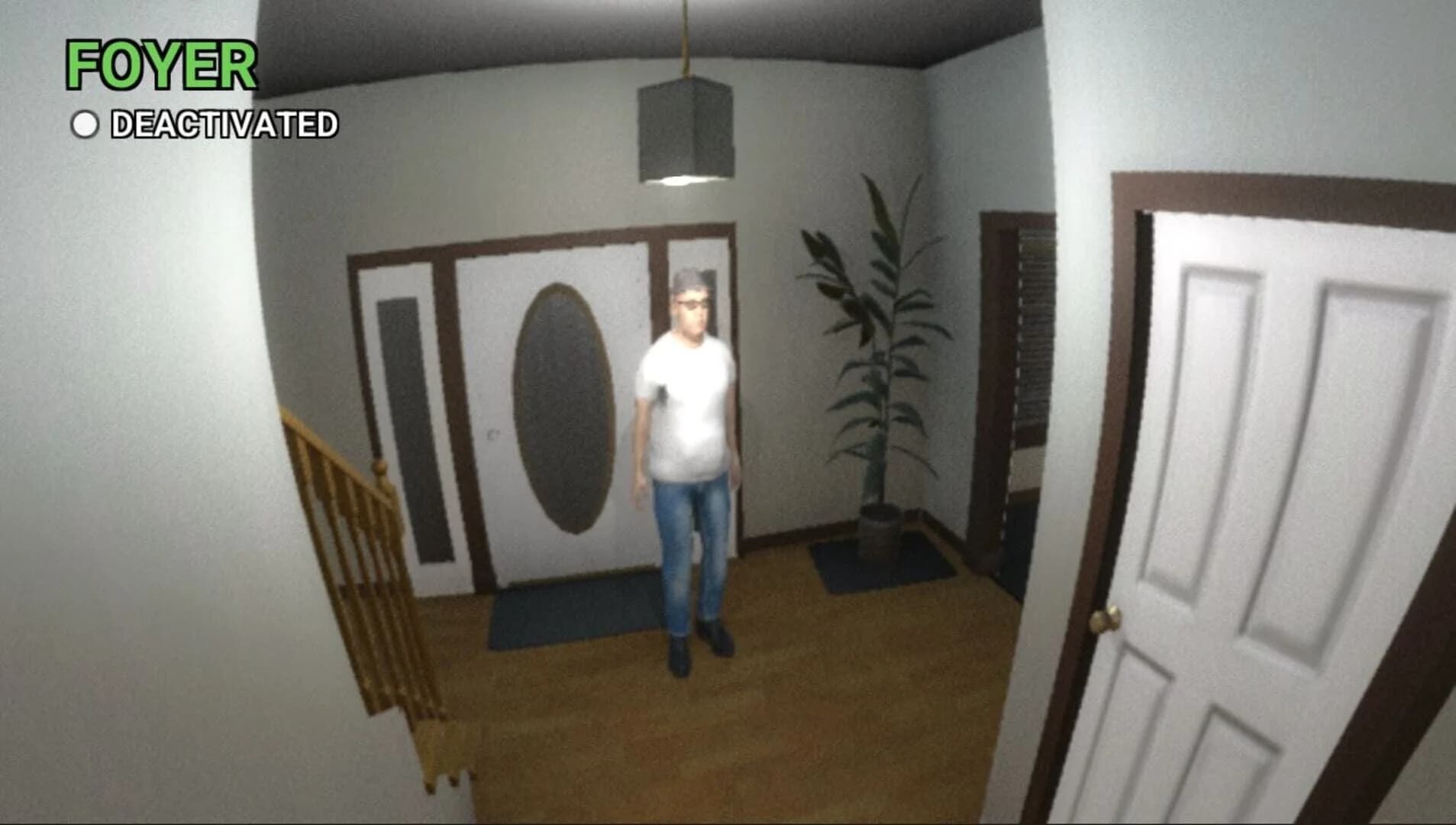 Bad Ben screenshot 3