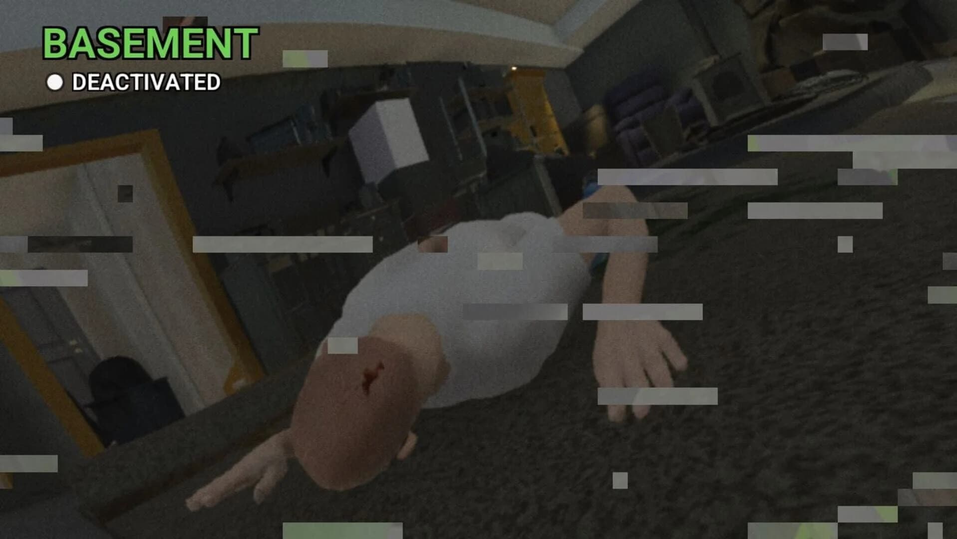 Bad Ben screenshot 2