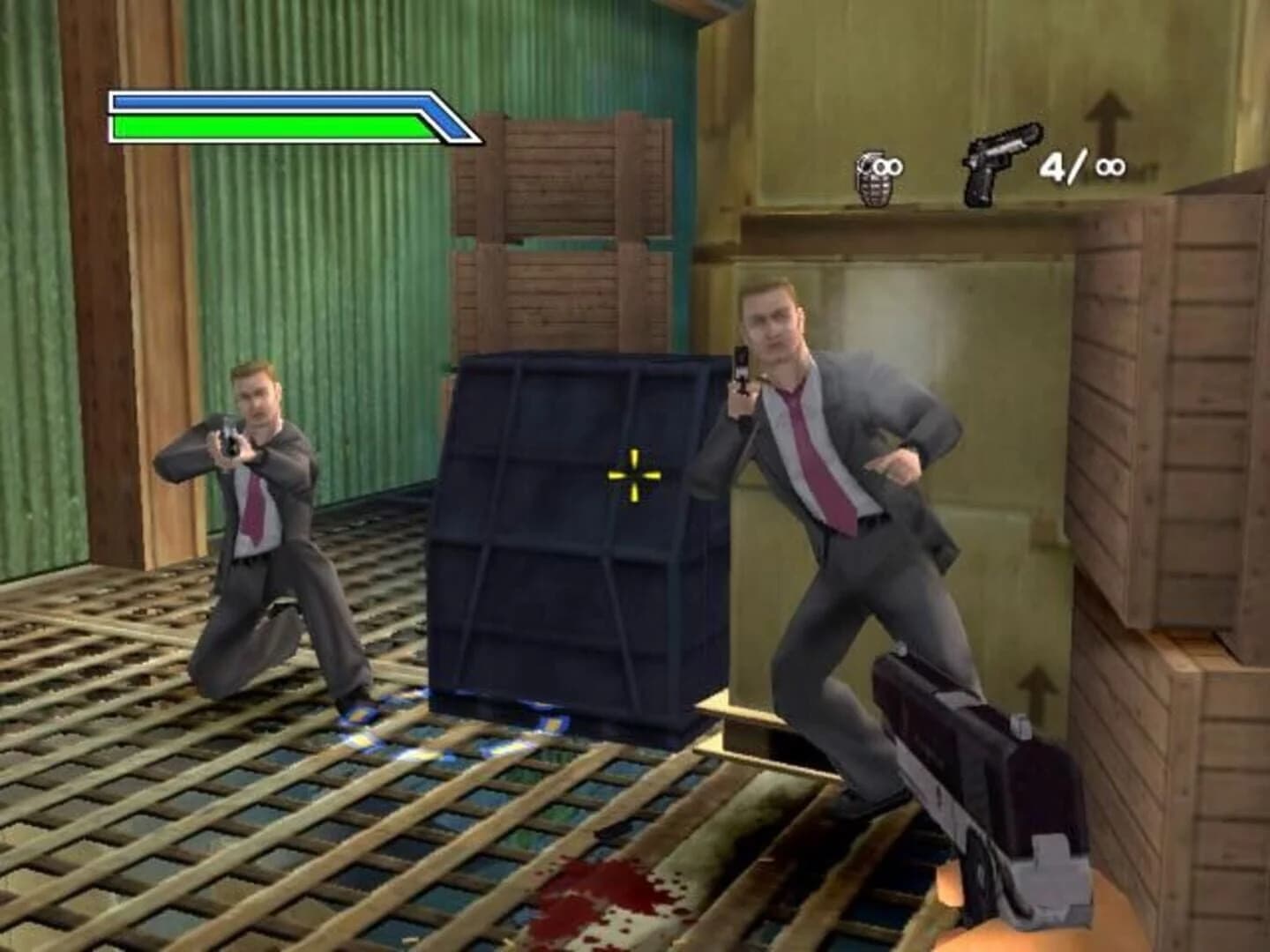 Bad Boys: Miami Takedown screenshot 5