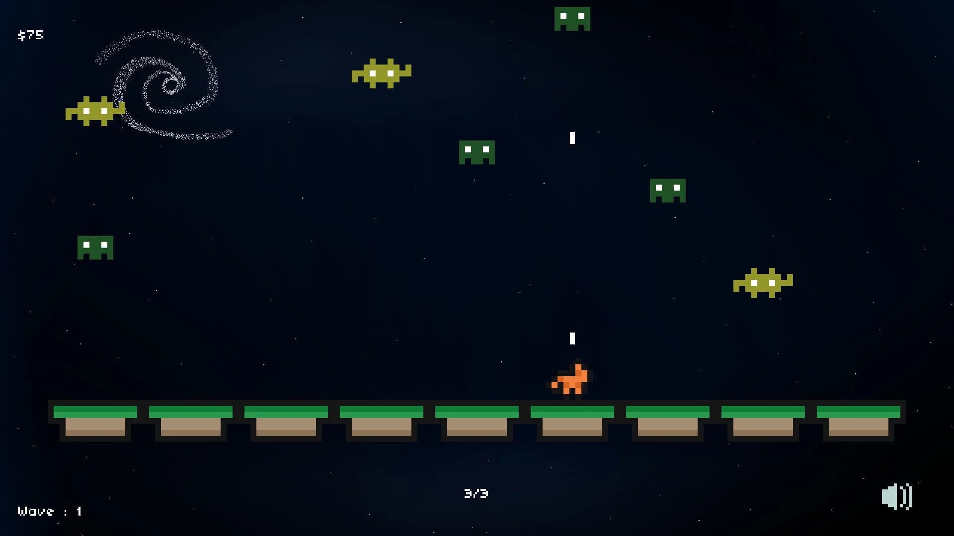 Bad Cat Good Dog Alien Force screenshot 5