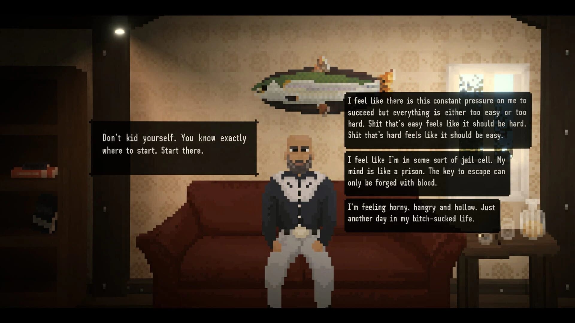 Bad Credit screenshot 3