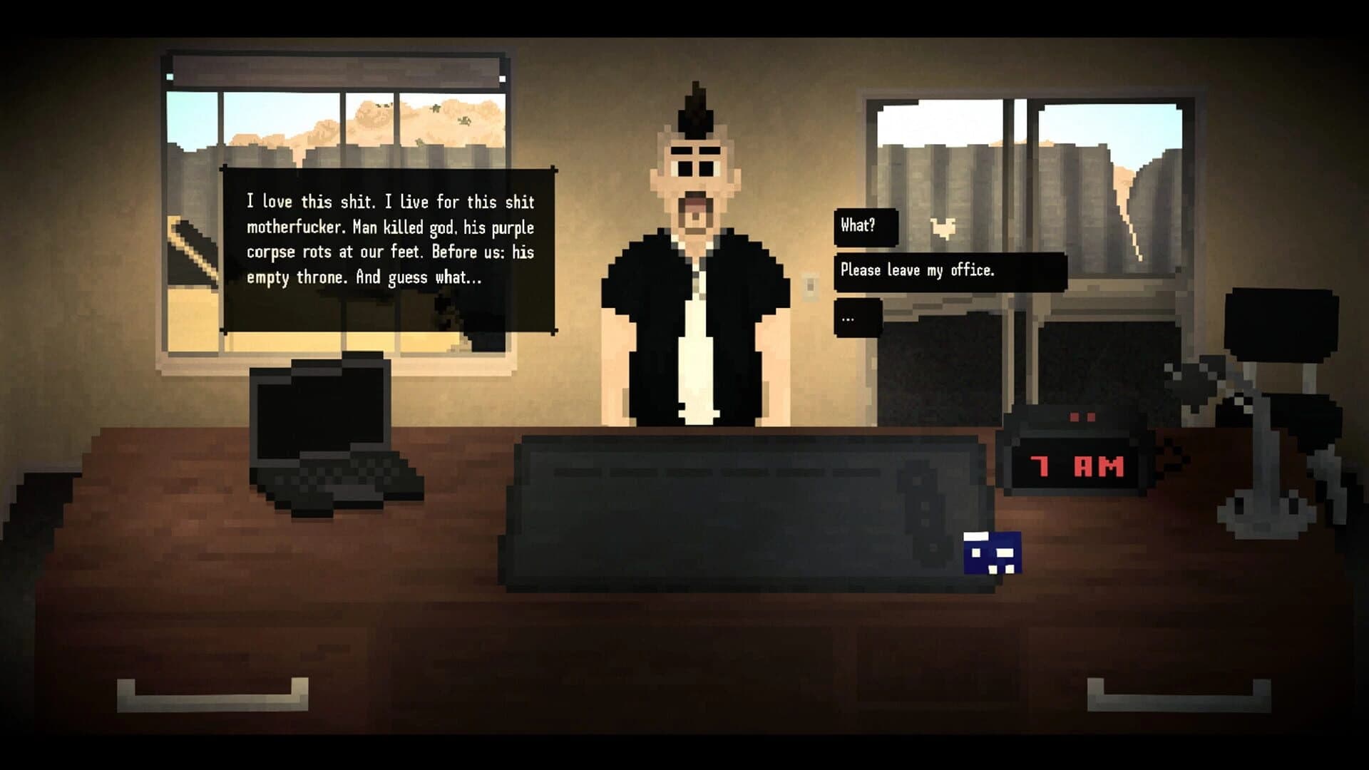 Bad Credit screenshot 2