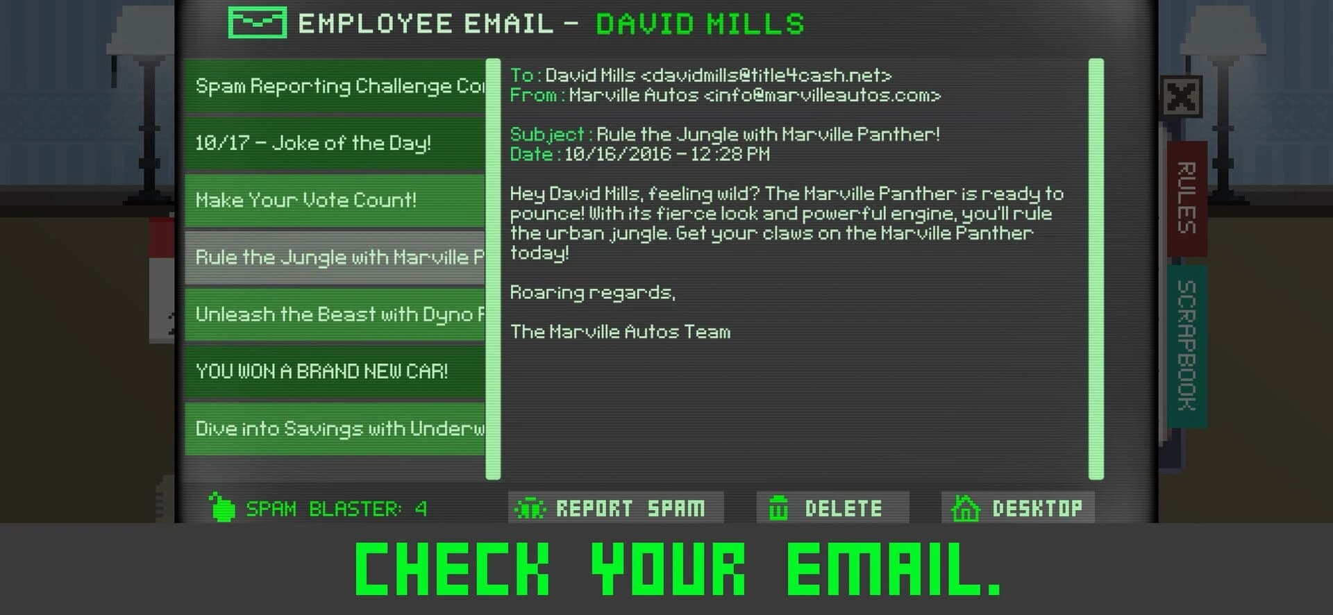 Bad Credit? No Problem! screenshot 2