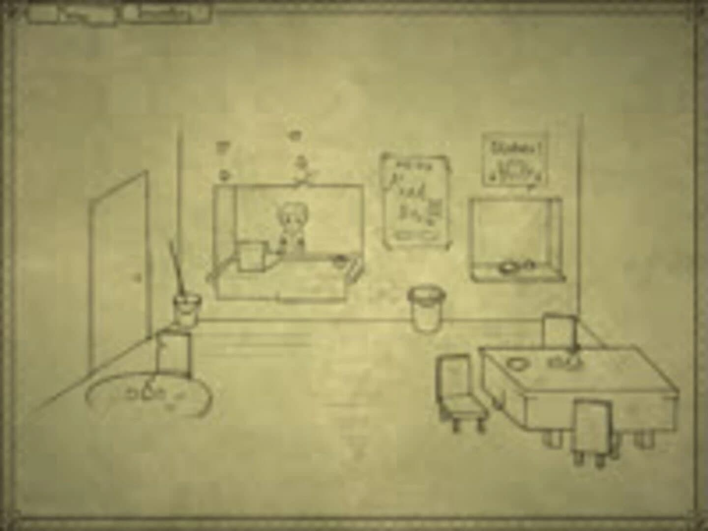 Bad Dream: Bridge screenshot 2
