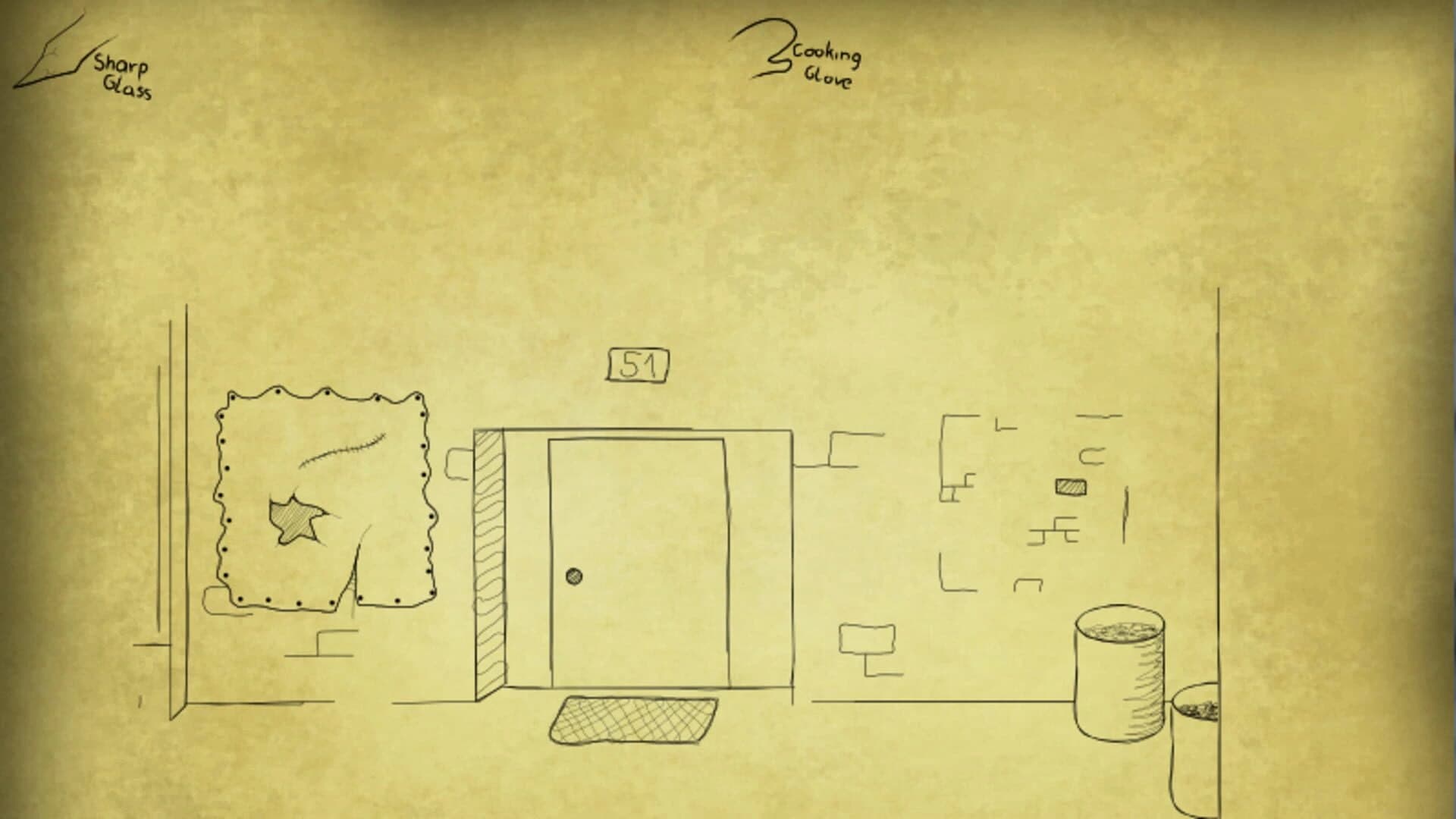 Bad Dream: Butcher screenshot 2