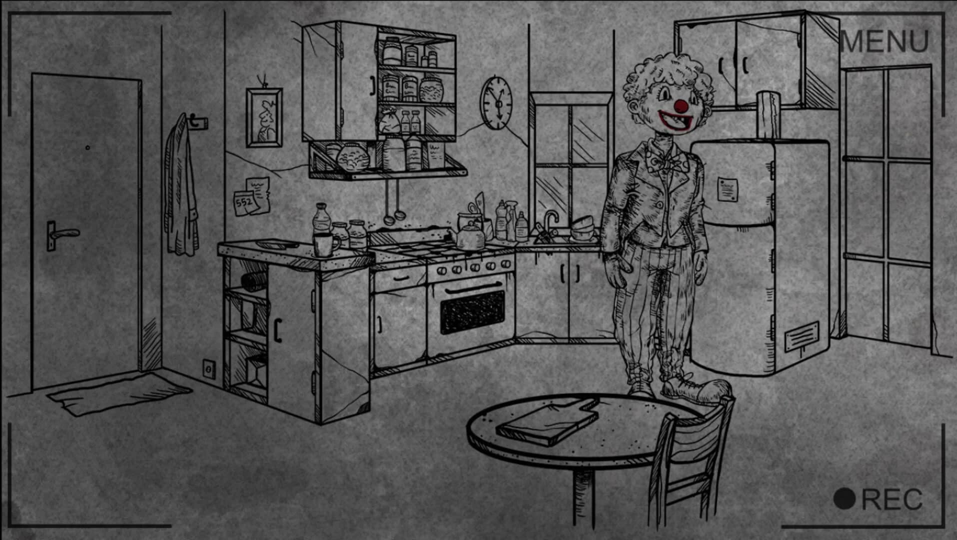 Bad Dream: Coma screenshot 5