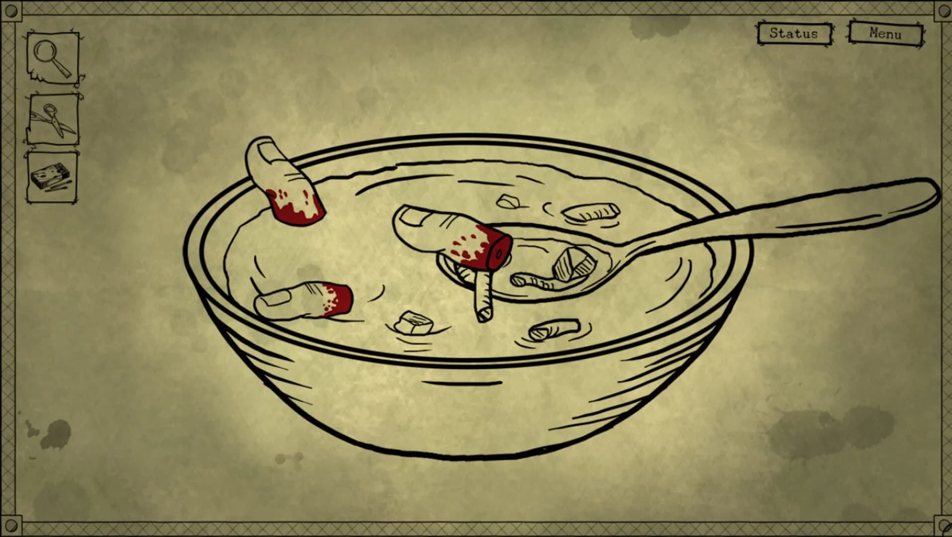 Bad Dream: Coma screenshot 2