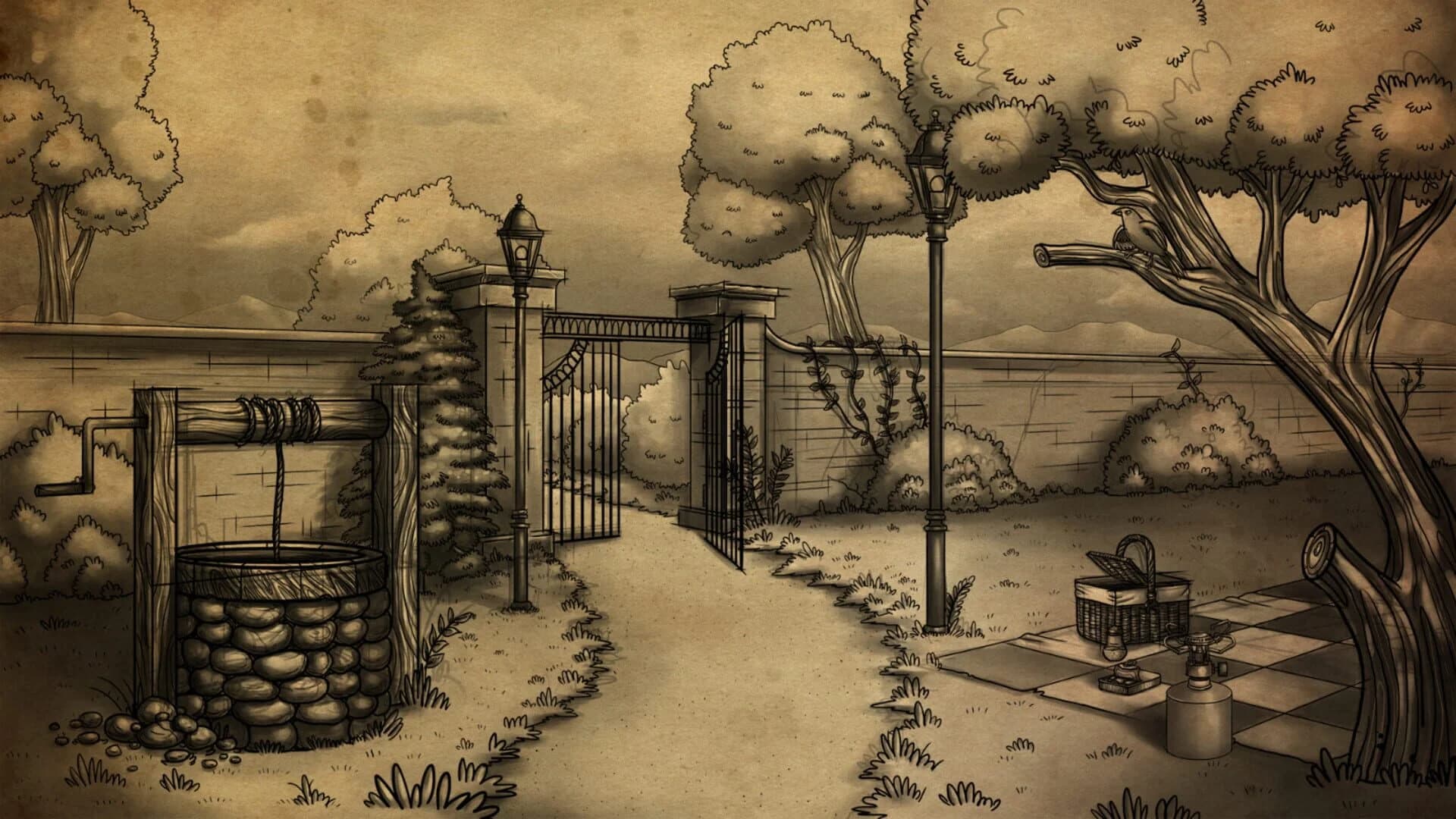 Bad Dream: Fever screenshot 3