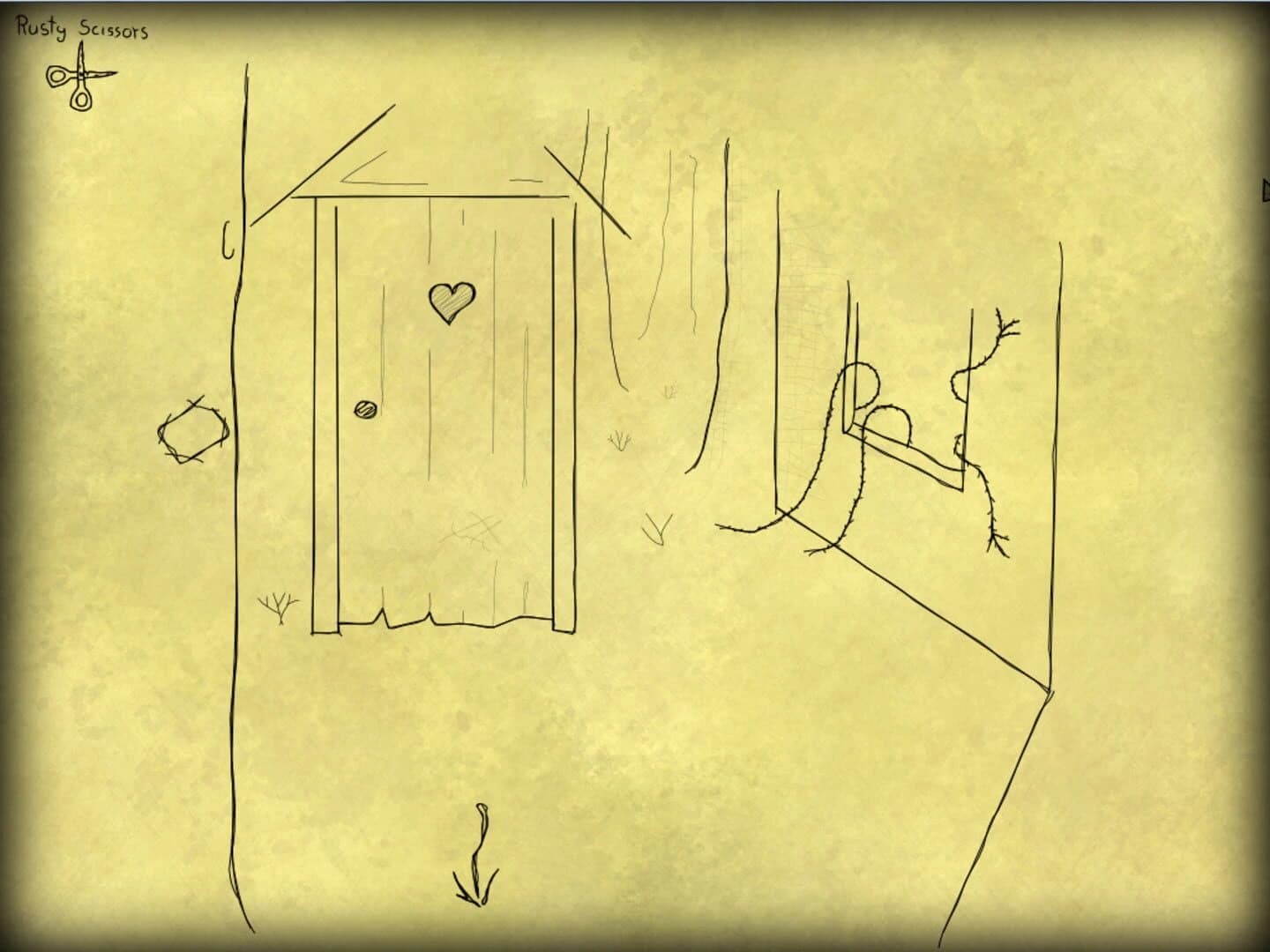 Bad Dream: Memories screenshot 1
