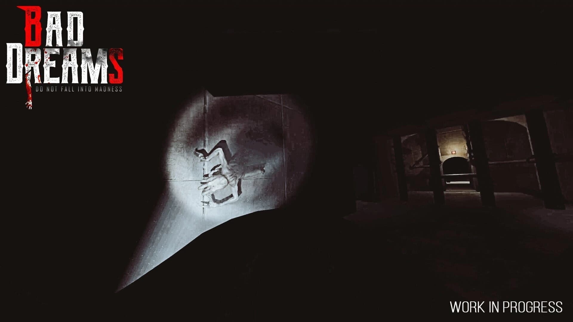 Bad Dreams screenshot 3