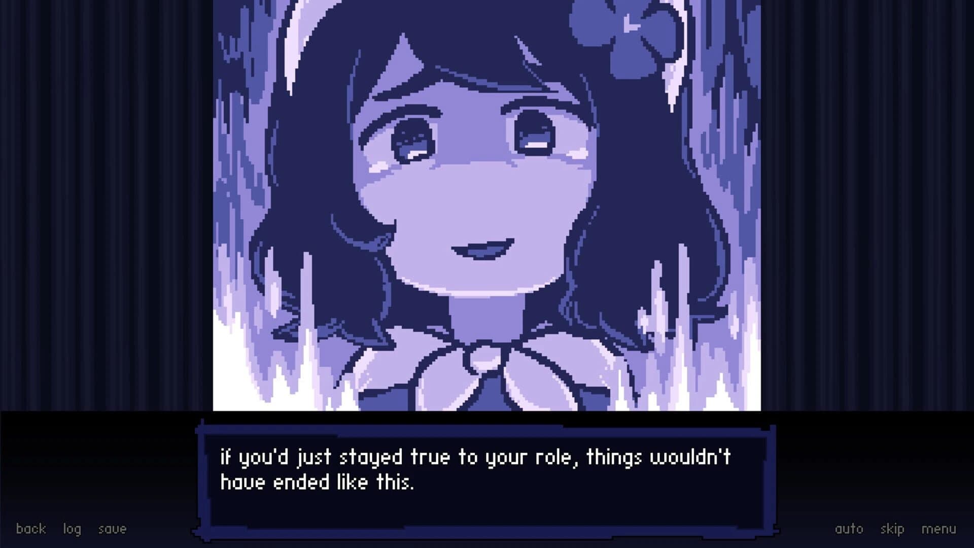Bad End Theater screenshot 10