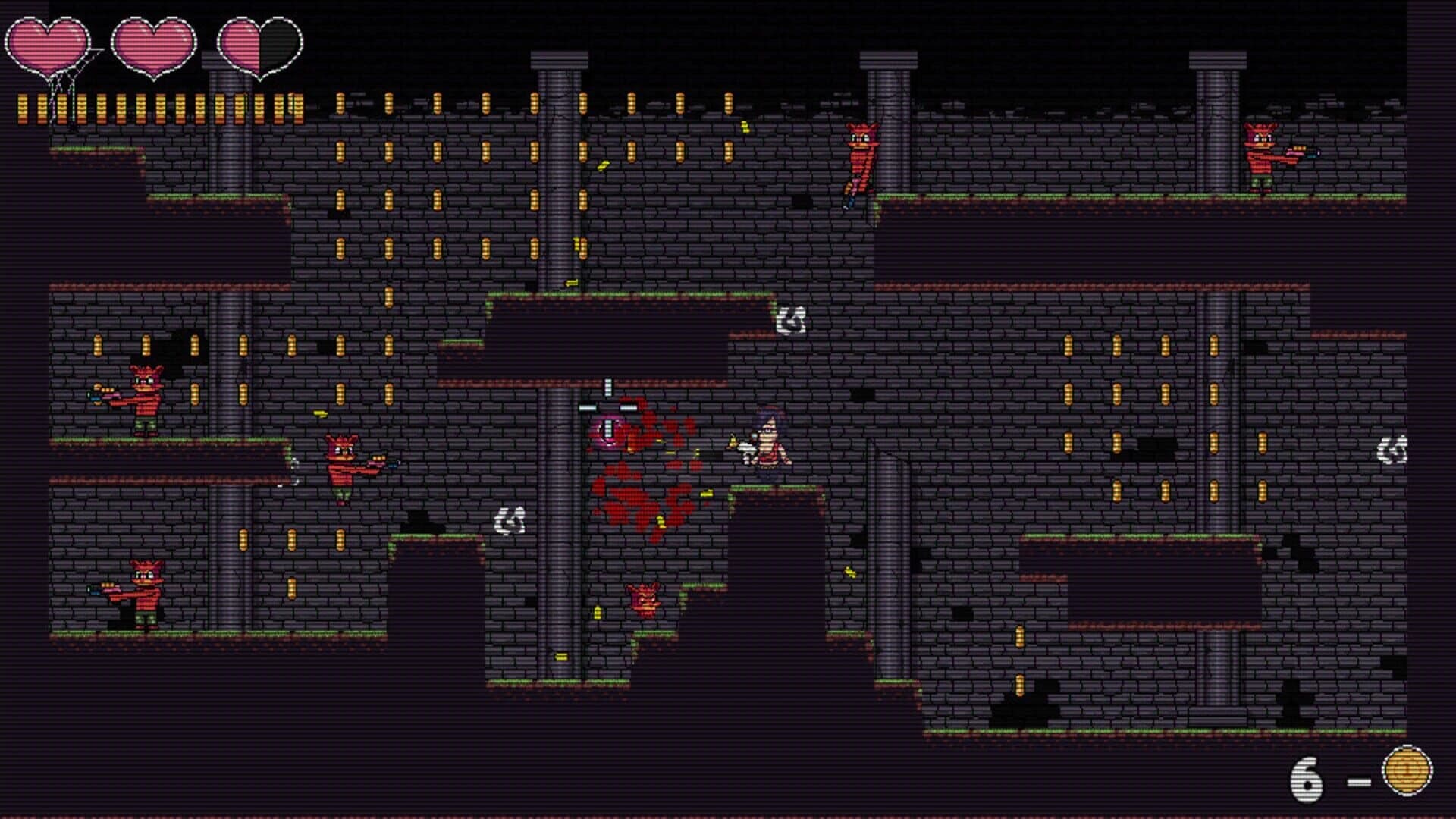 Bad Girl screenshot 2