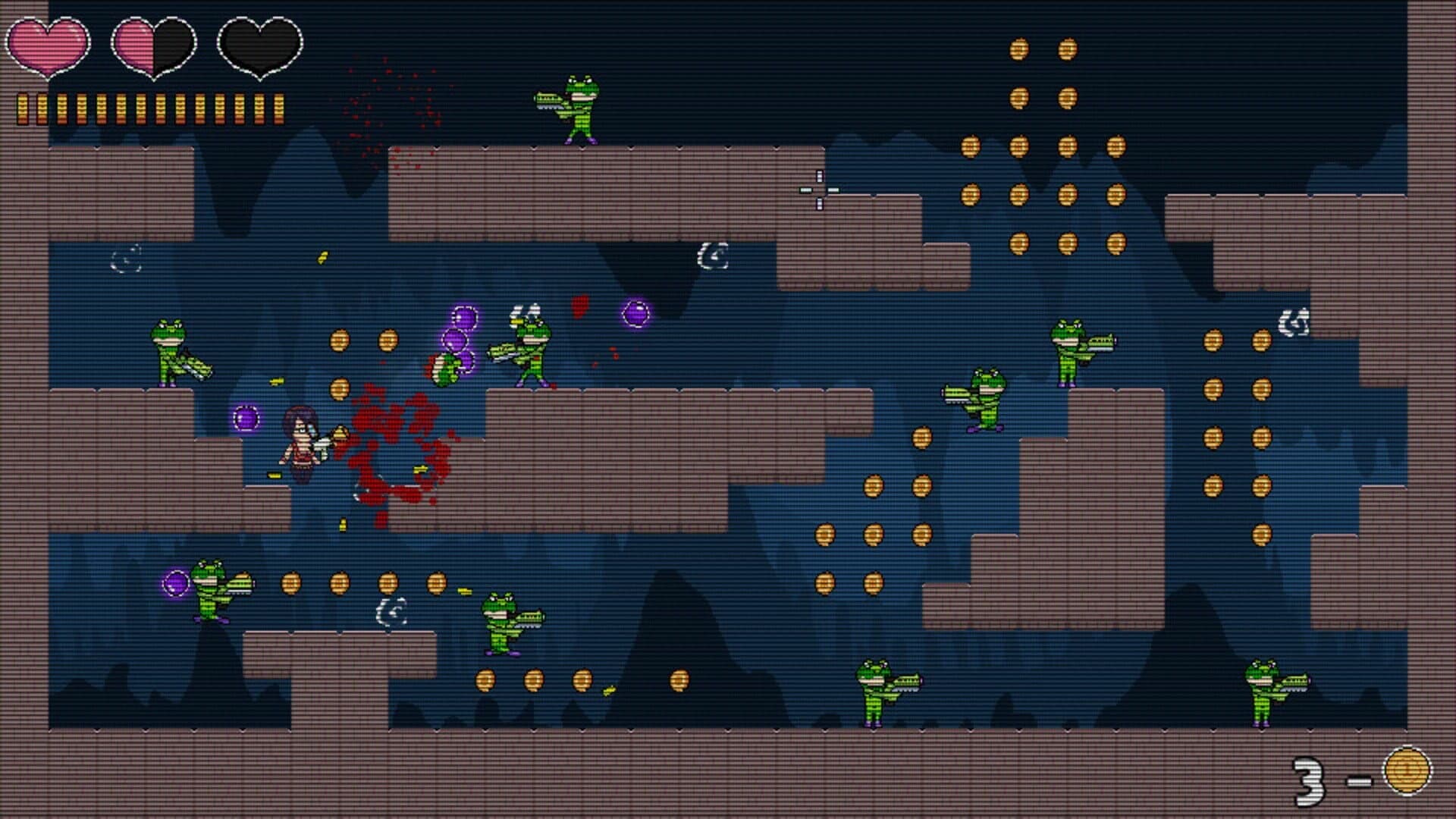 Bad Girl screenshot 3