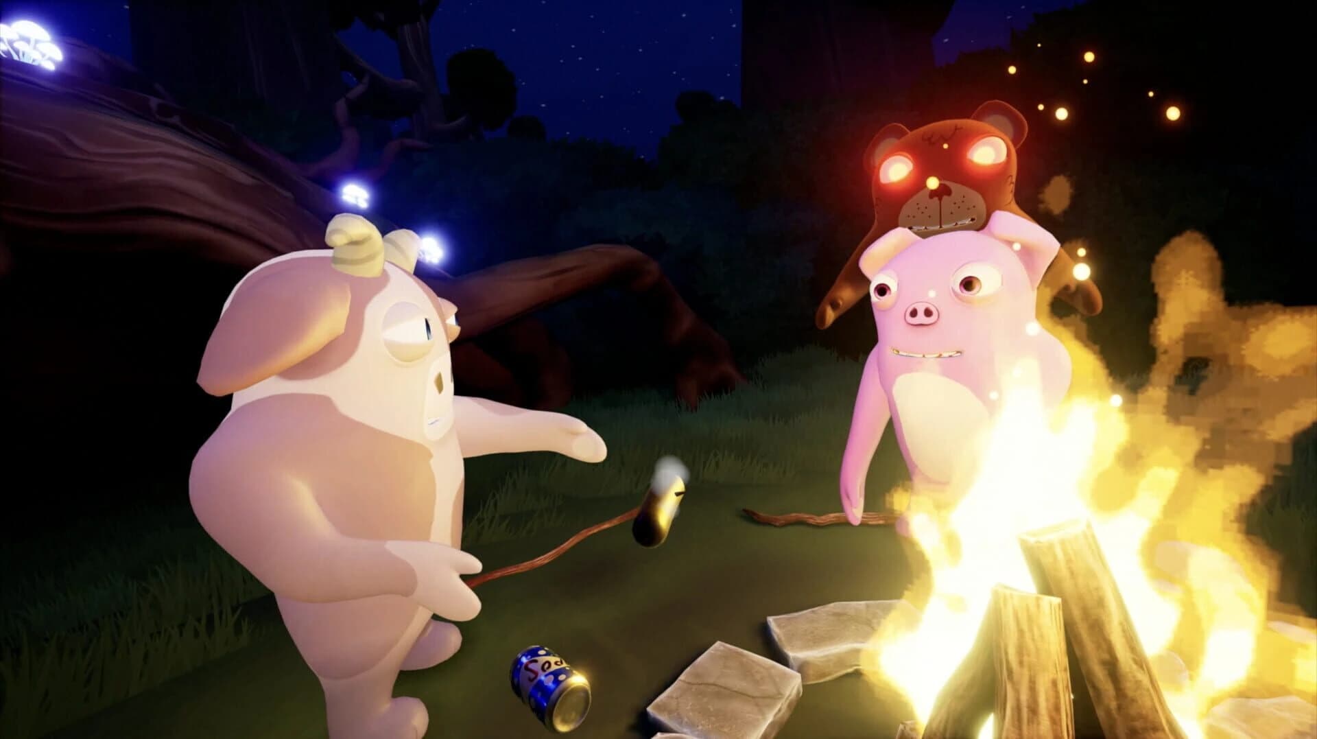 Bad Grip Club screenshot 5