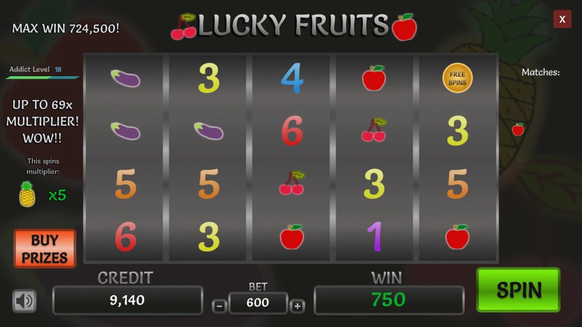 Bad Guy: Neighborhood screenshot 5