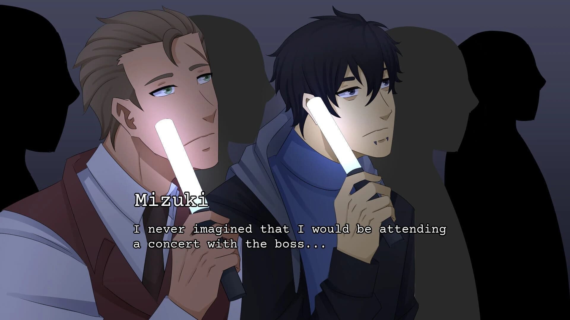 Bad Guys Good Boys screenshot 5