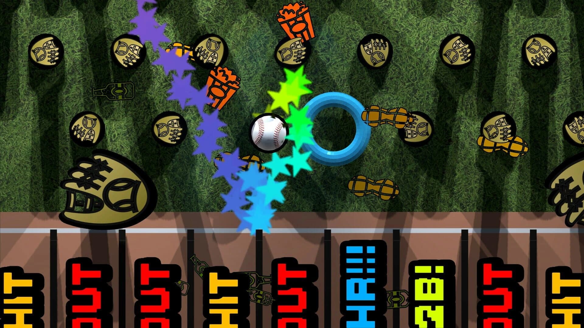 Bad Hop Baseball screenshot 4