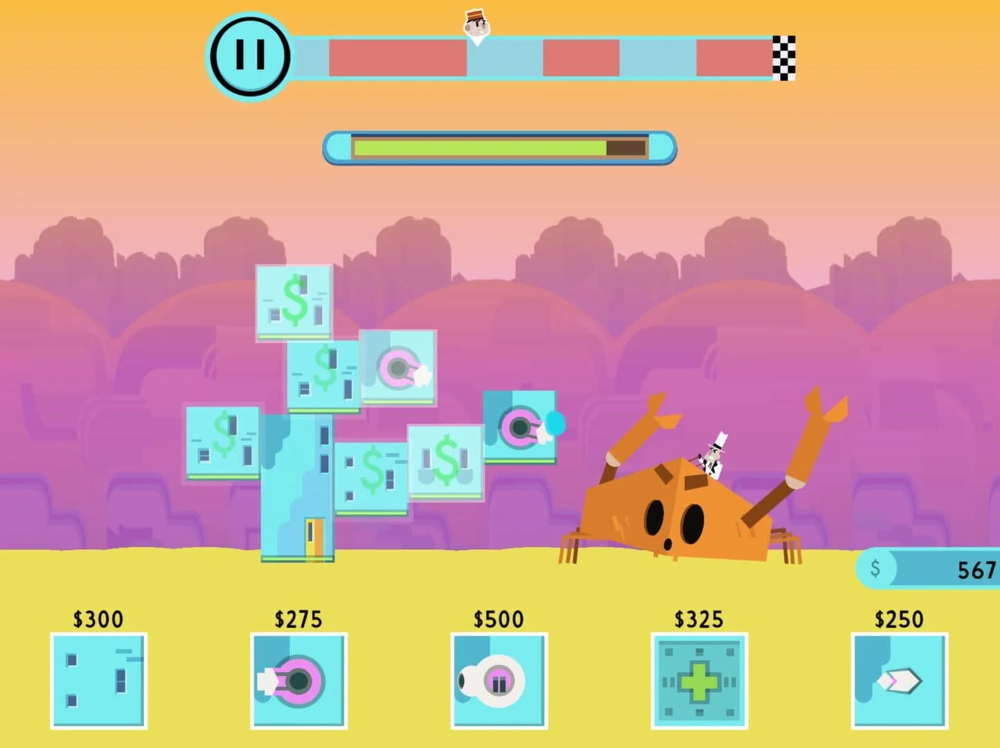 Bad Hotel screenshot 5