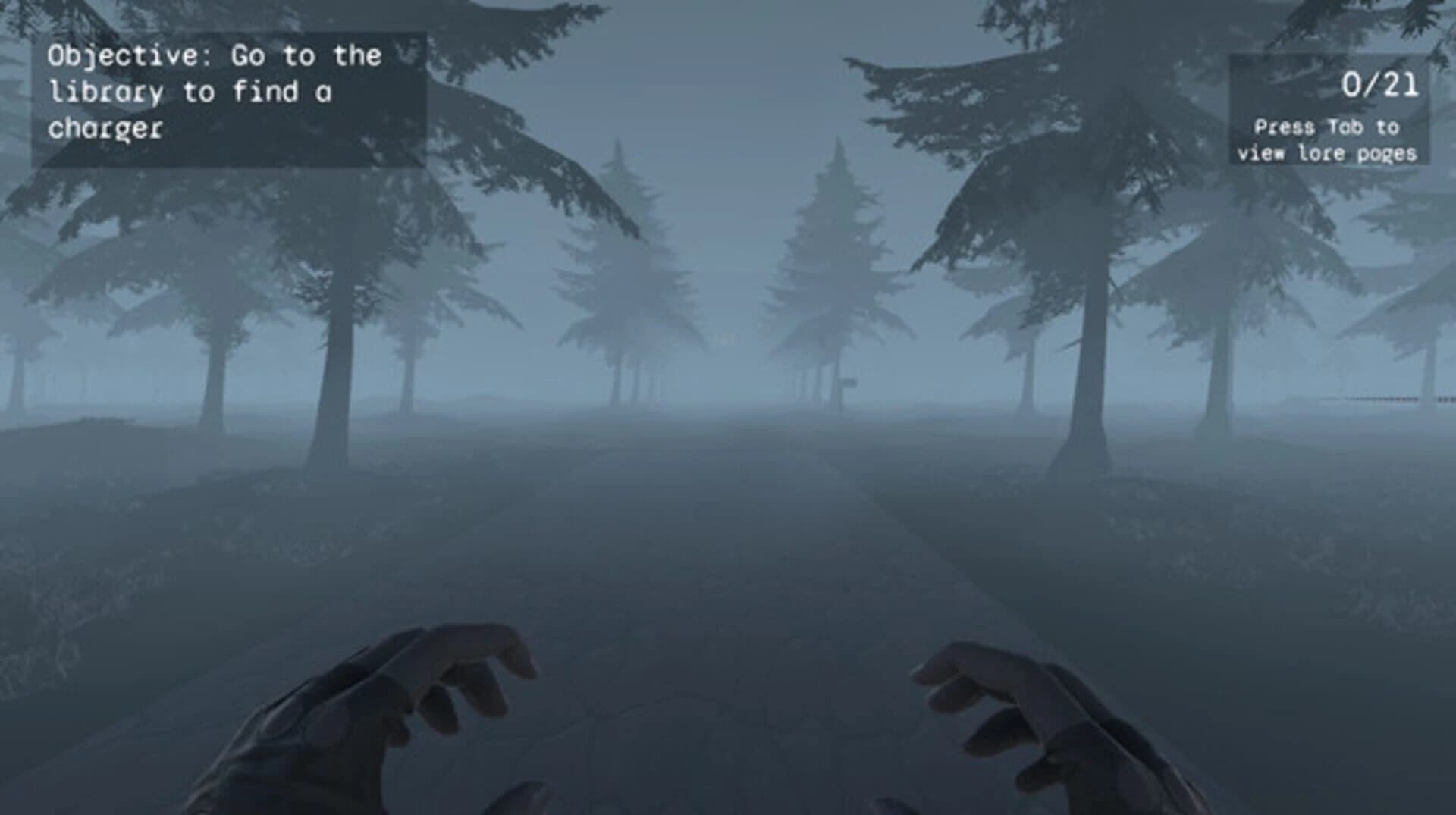 B.A.D. Institute screenshot 5