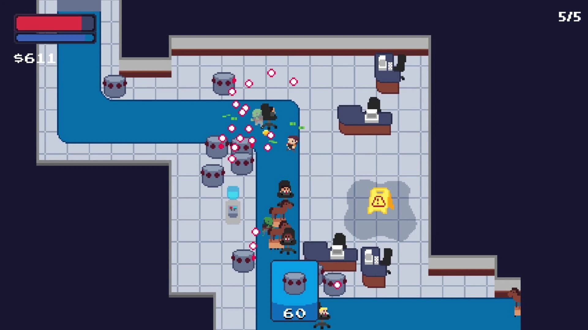 Bad Mechanic screenshot 2