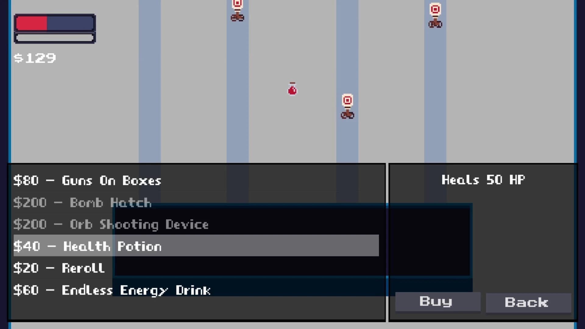 Bad Mechanic screenshot 5