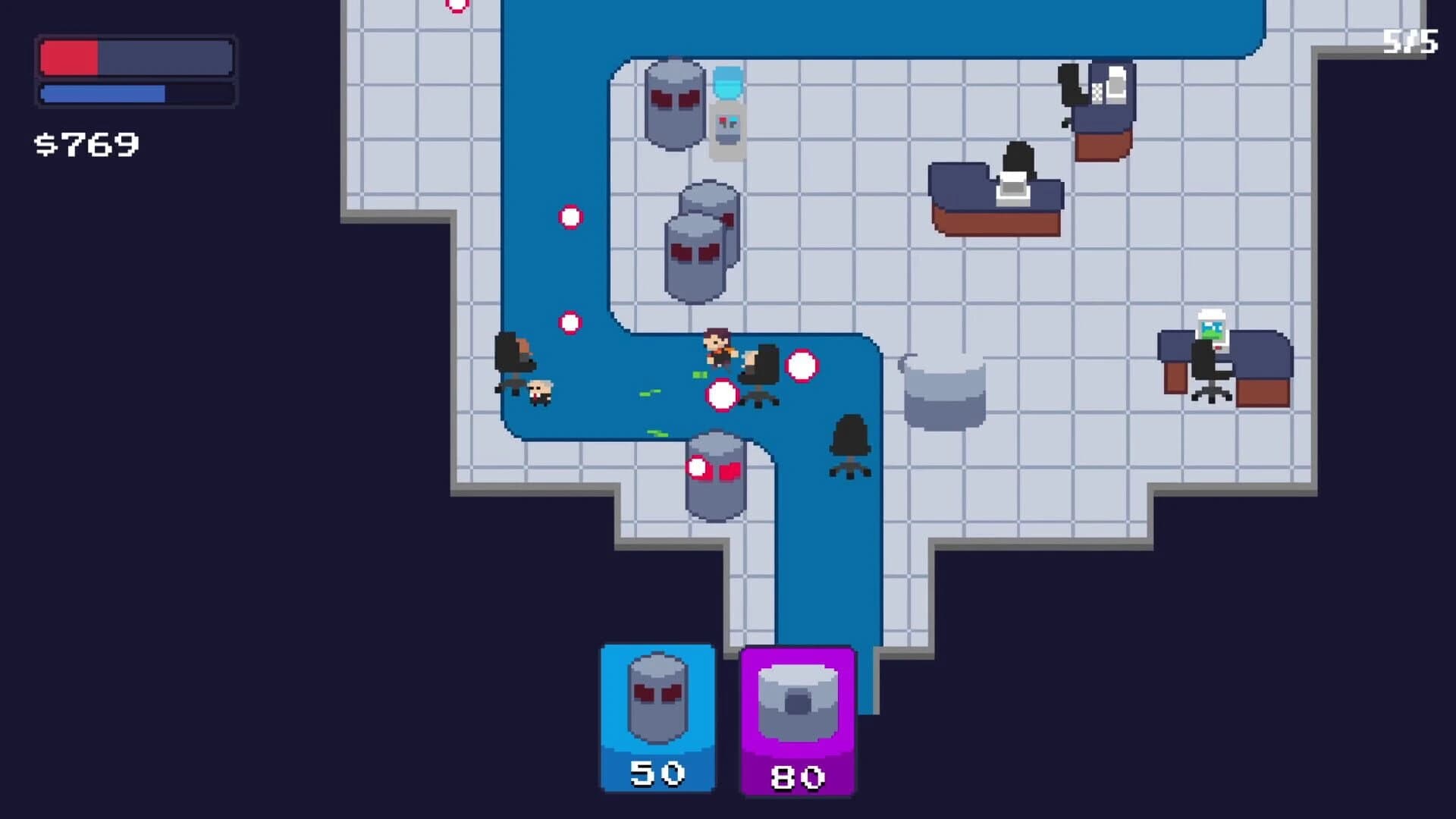 Bad Mechanic screenshot 1