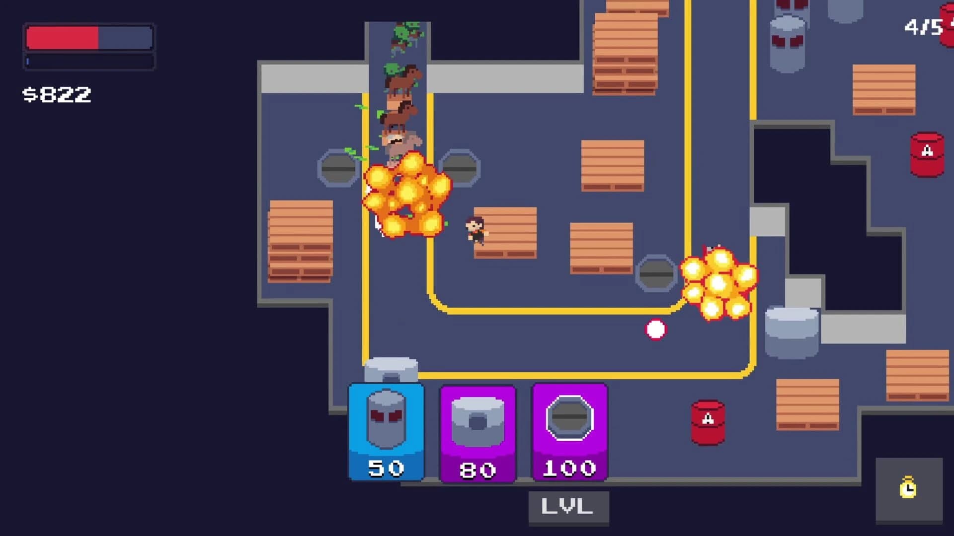 Bad Mechanic screenshot 3