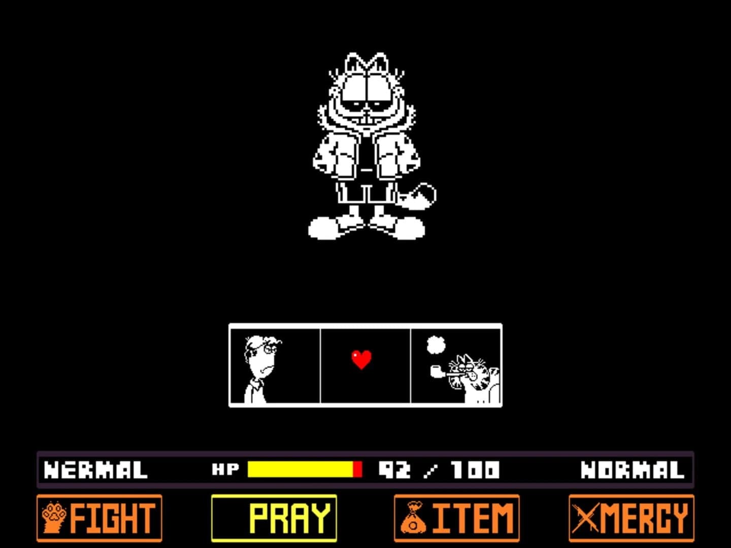 Bad Monday Simulator screenshot 3