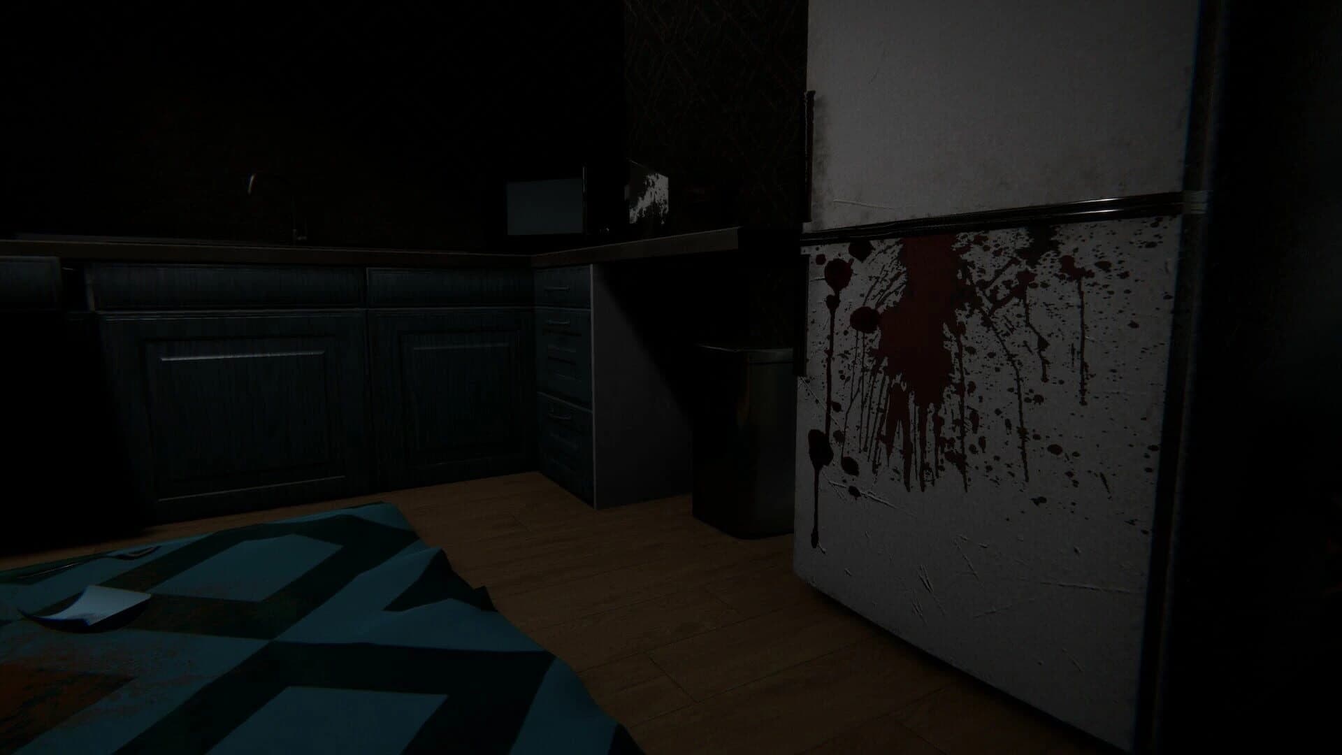Bad Omens: 8th Apartment screenshot 4