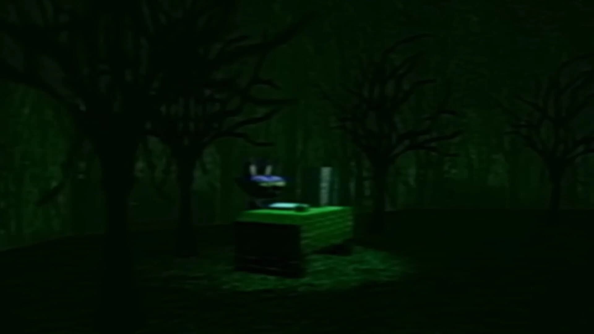 Bad Parenting 1: Mr. Red Face screenshot 1