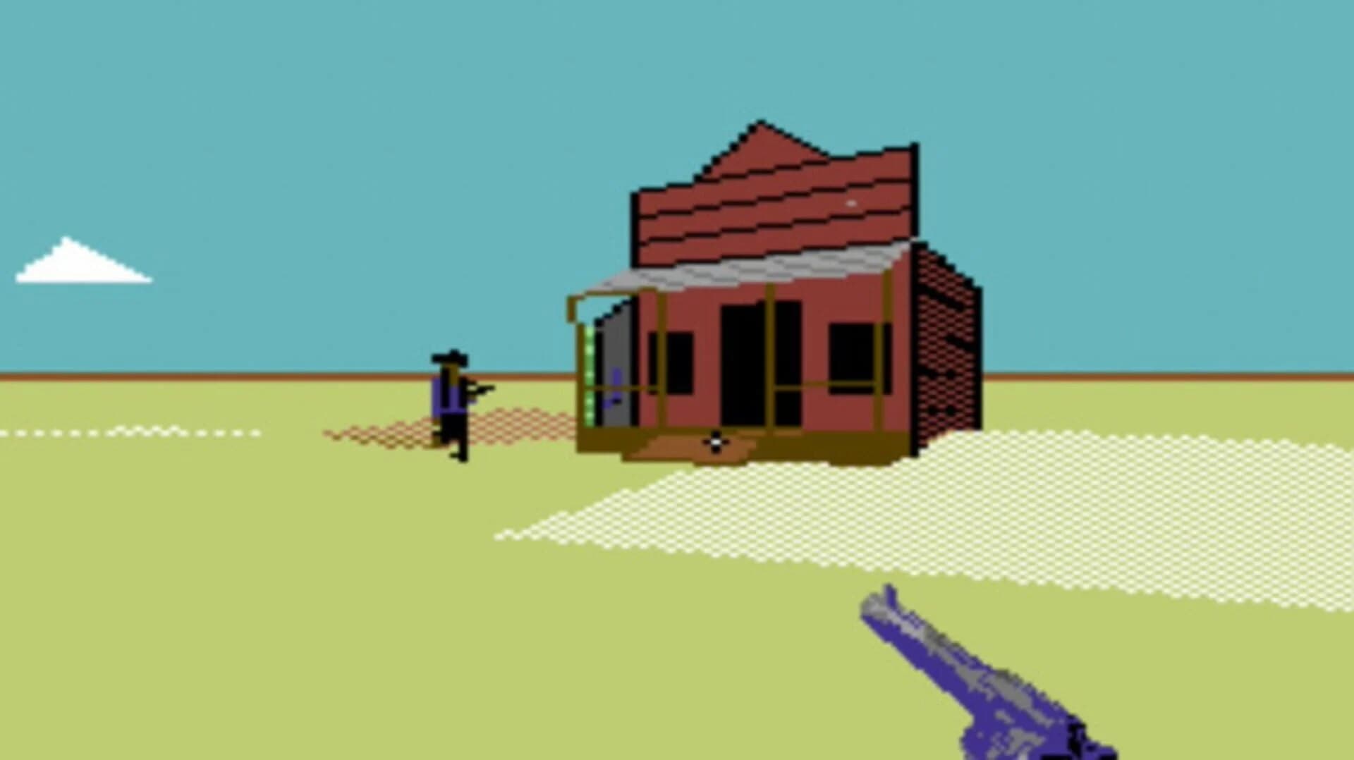 Bad Pixels screenshot 5