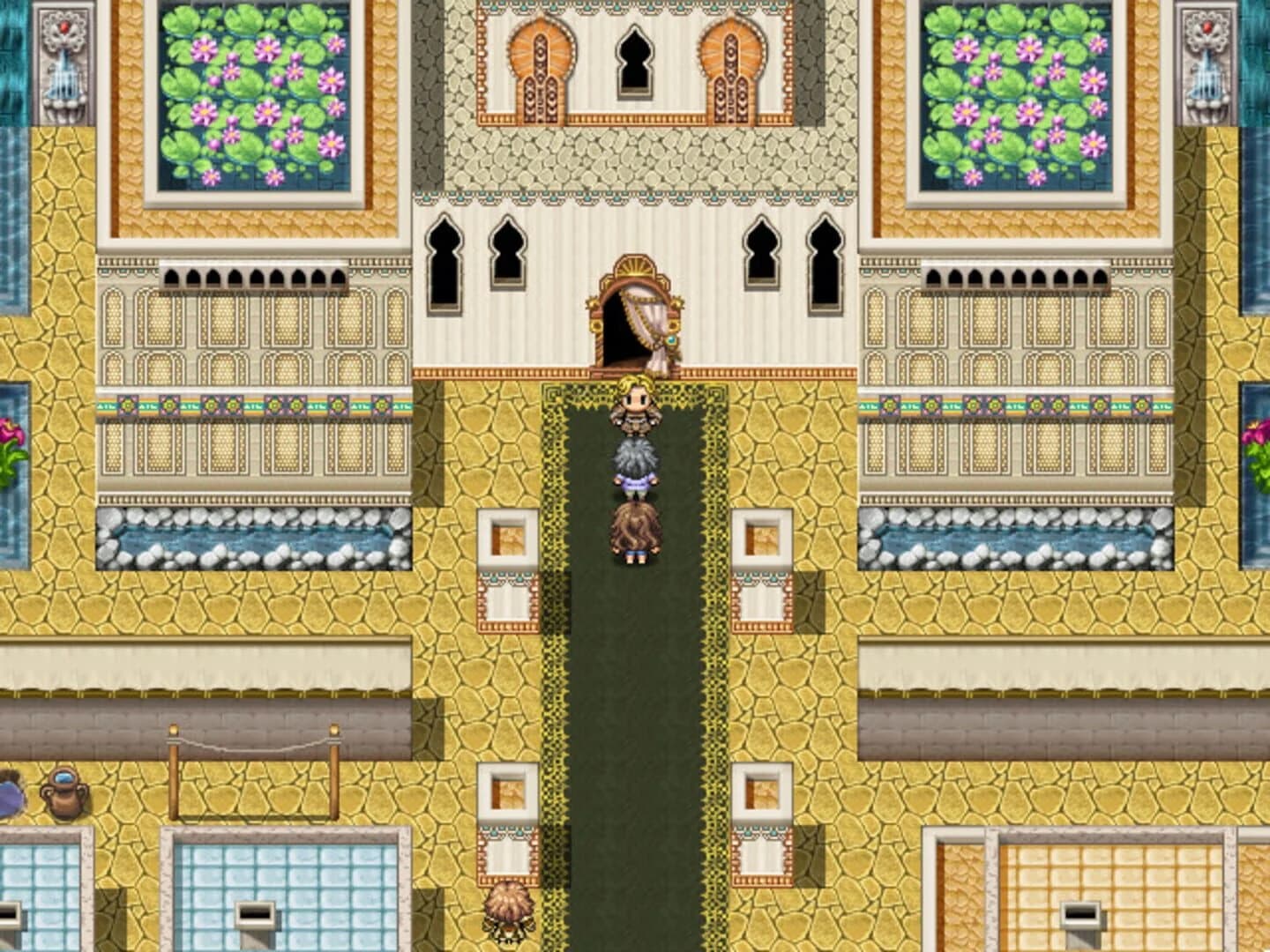 Badass screenshot 4