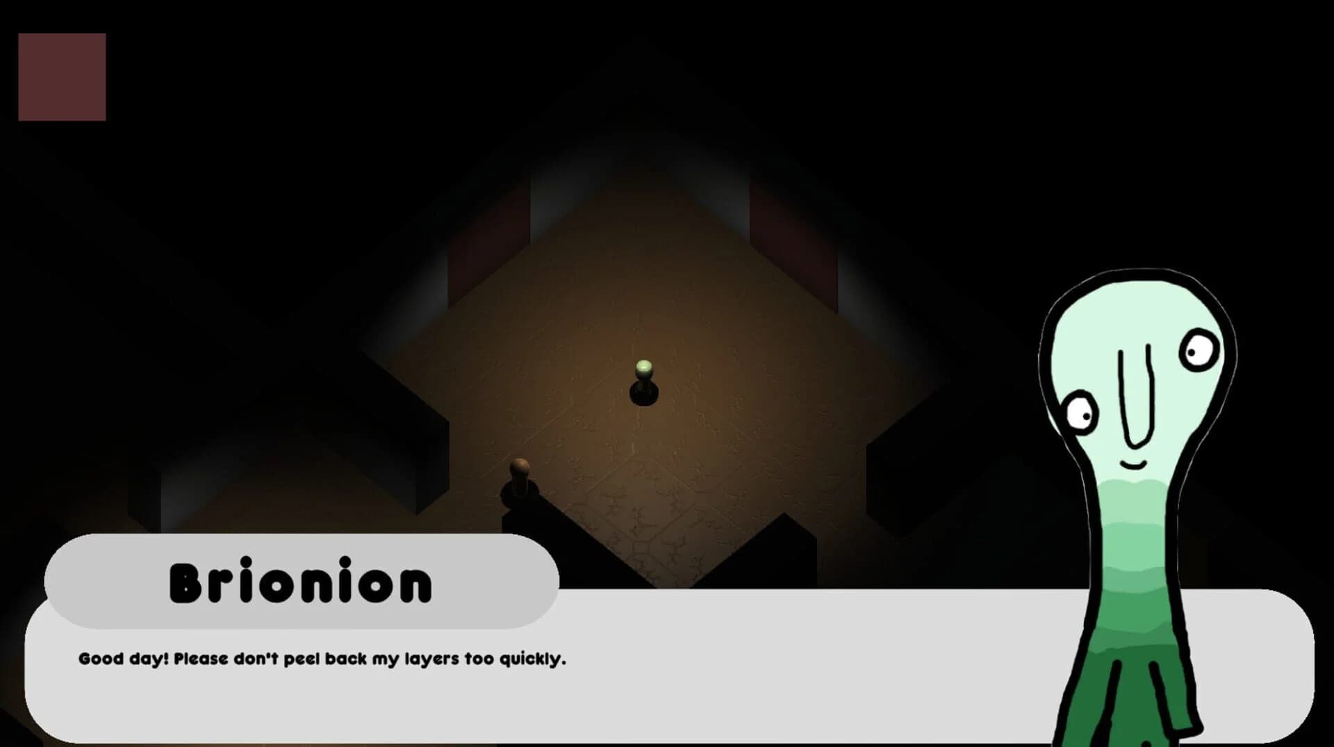 BadDool screenshot 2