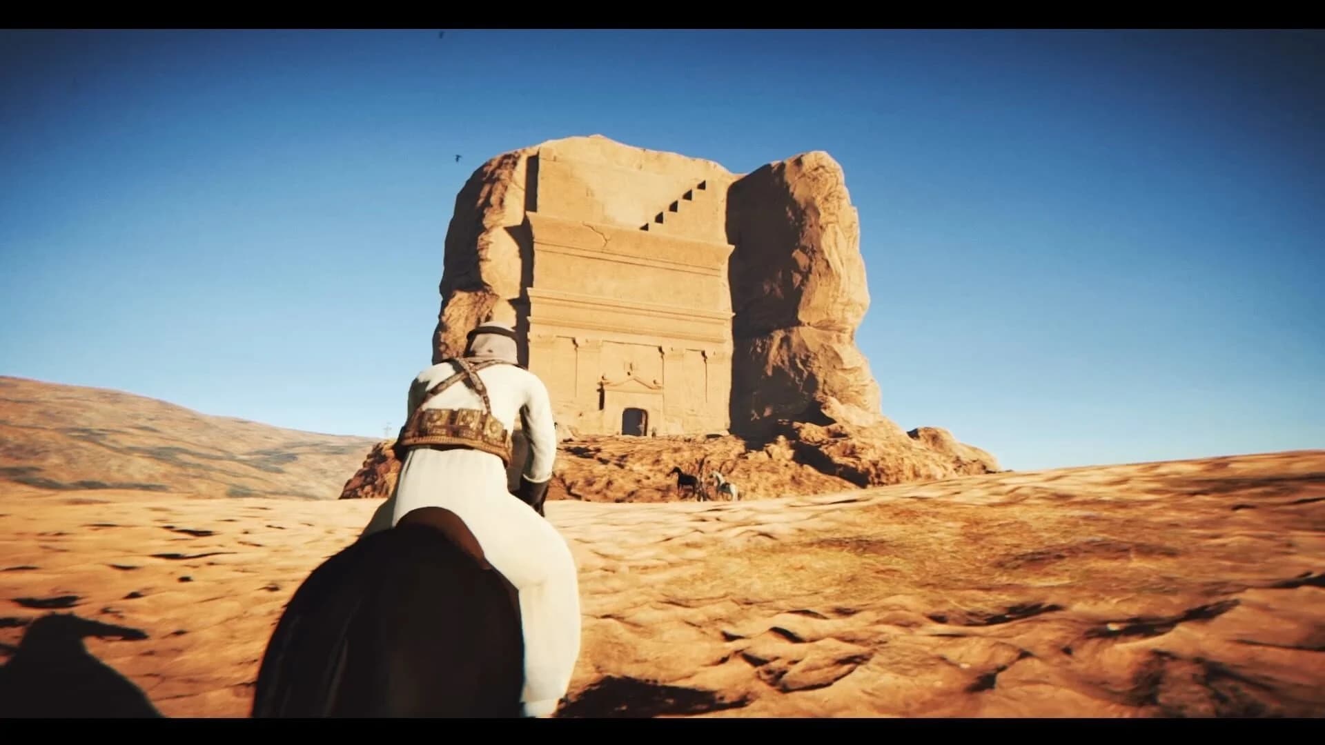 Badiya: Desert Survival screenshot 2