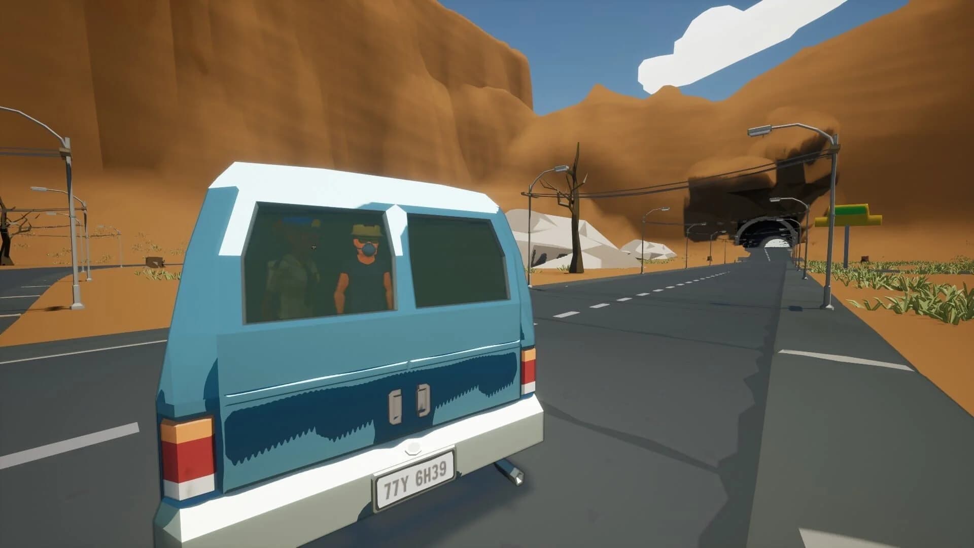 BadLads screenshot 1