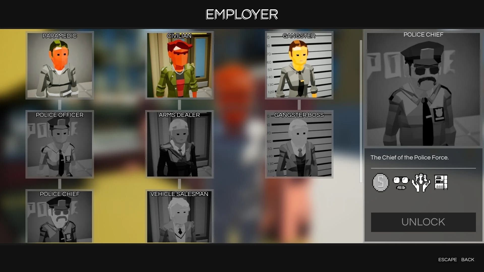 BadLads screenshot 4