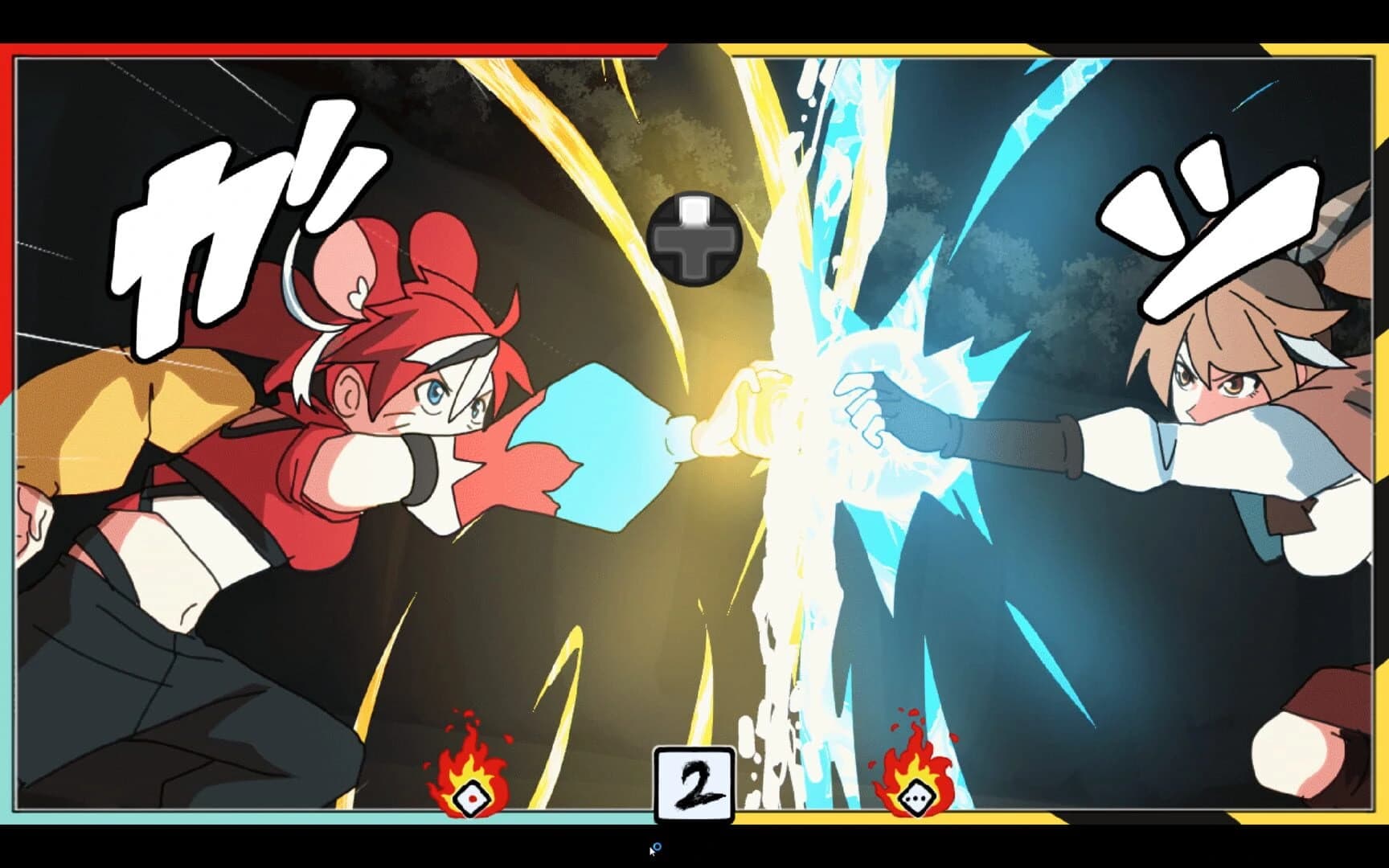Bae Bash! The Chaos Collection screenshot 1
