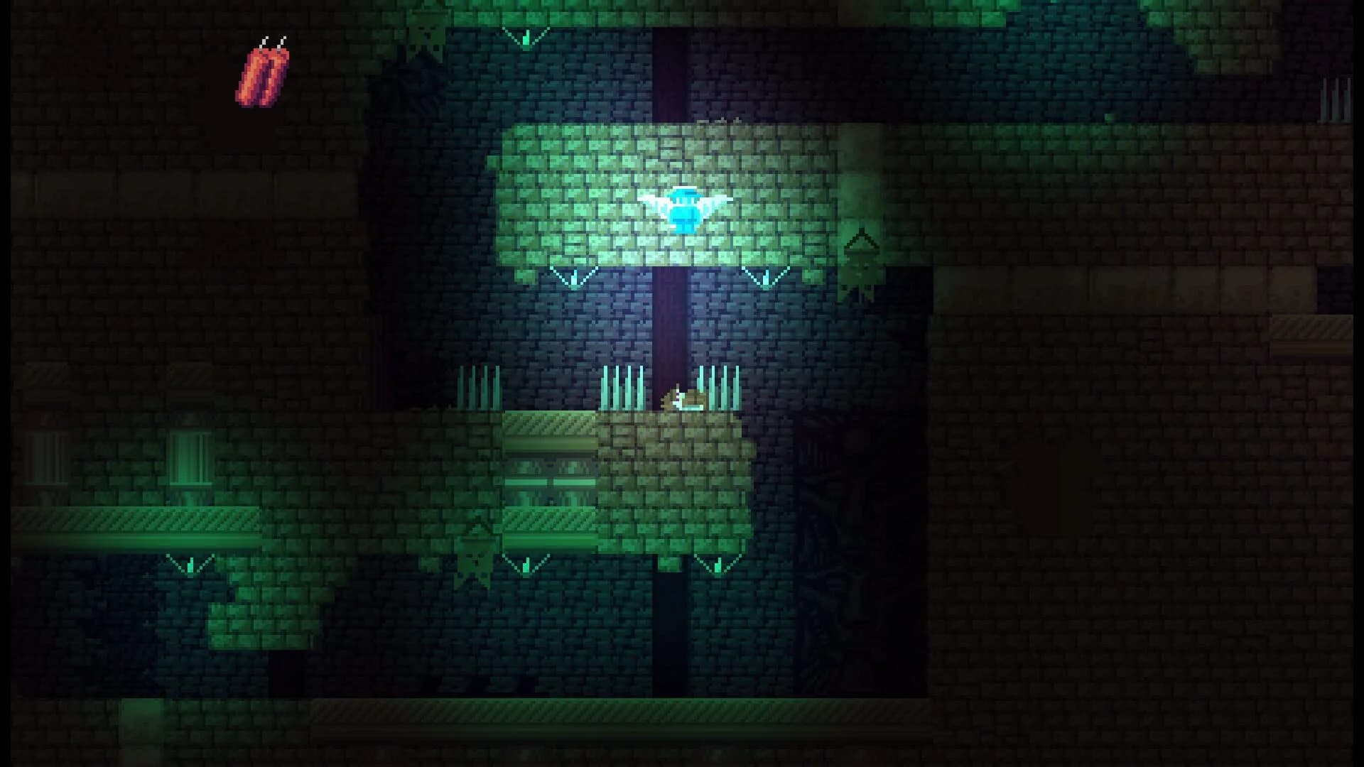 Baezult 2 screenshot 1