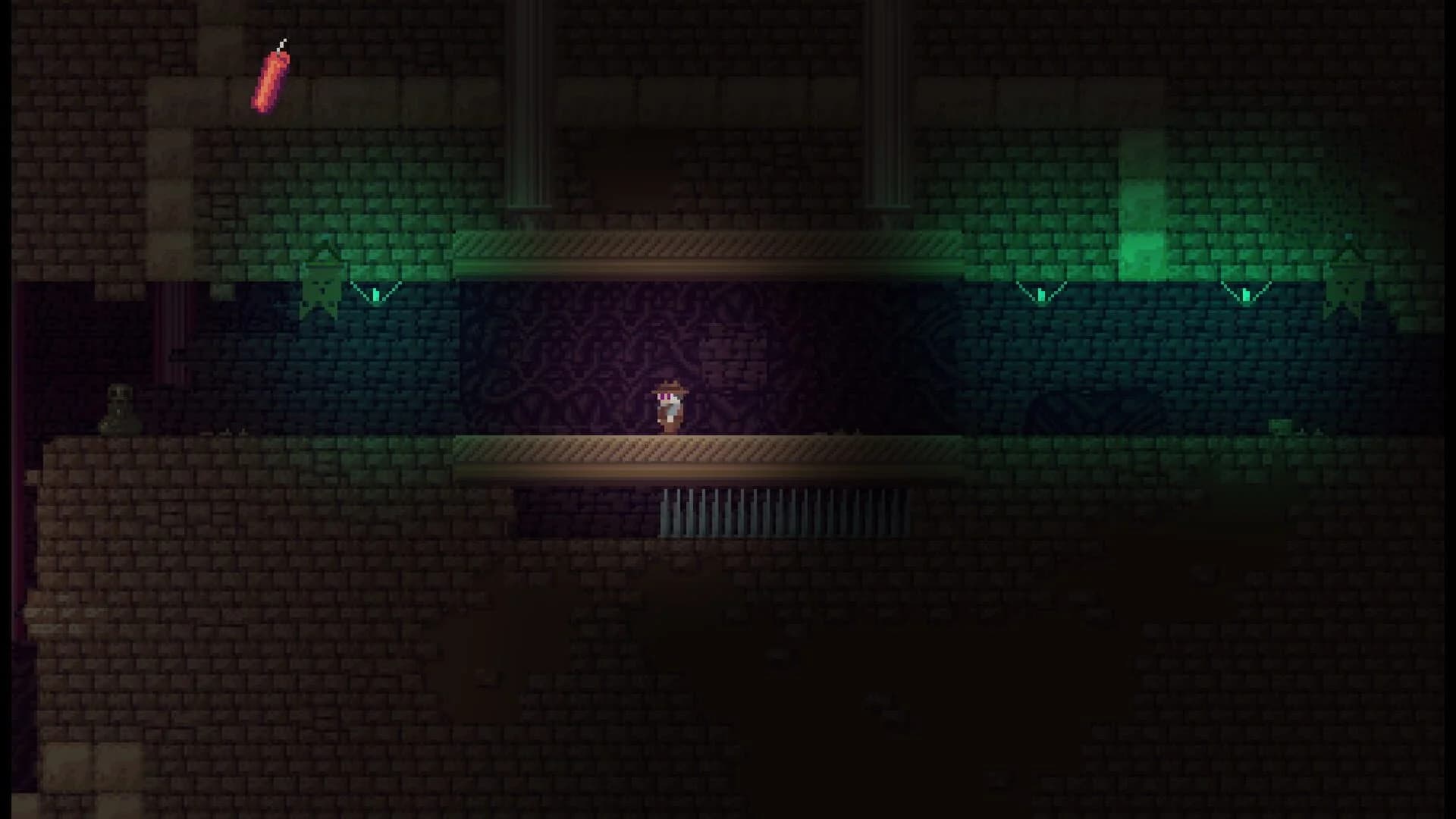 Baezult 2 screenshot 5