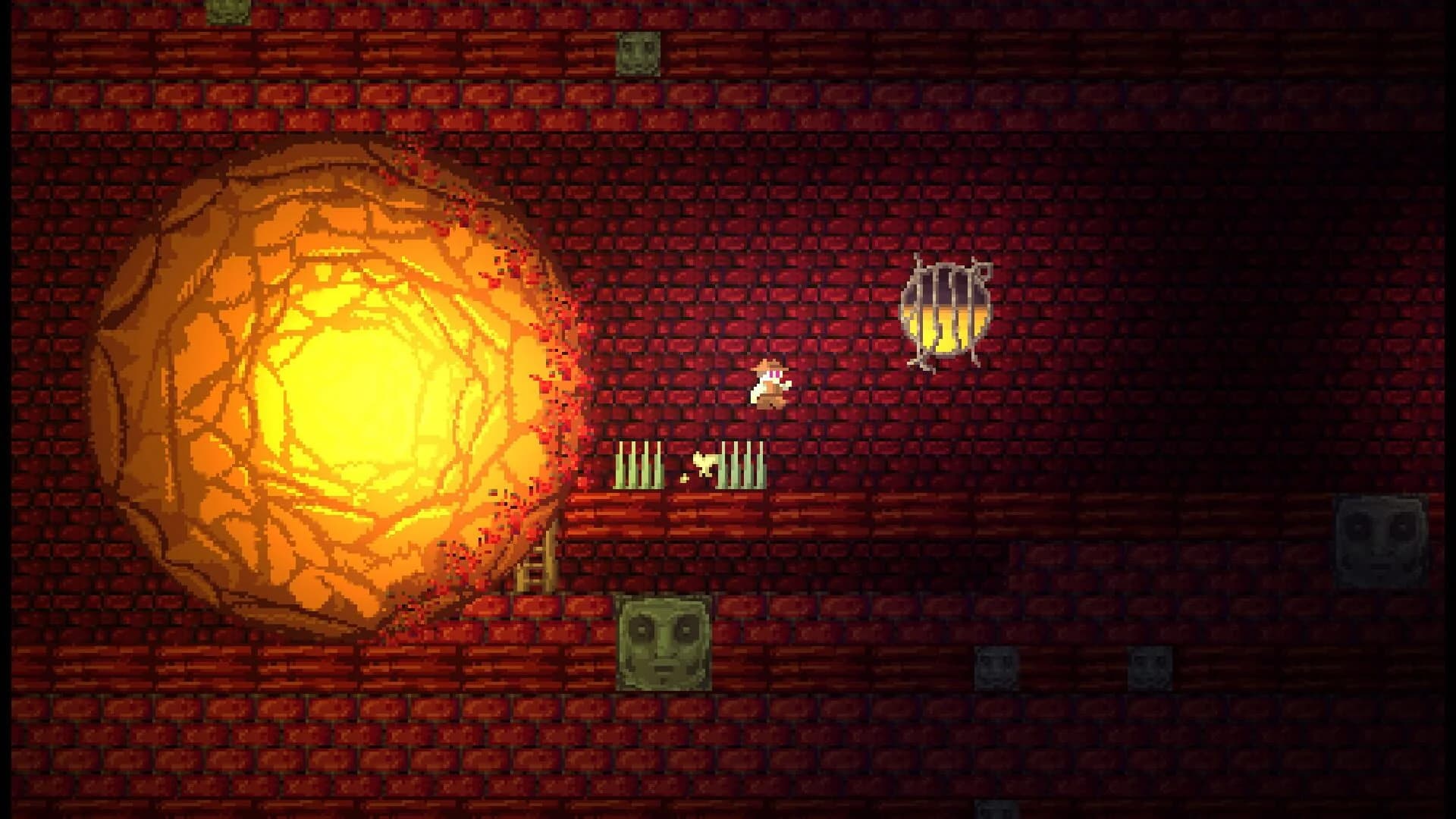 Baezult 2 screenshot 2