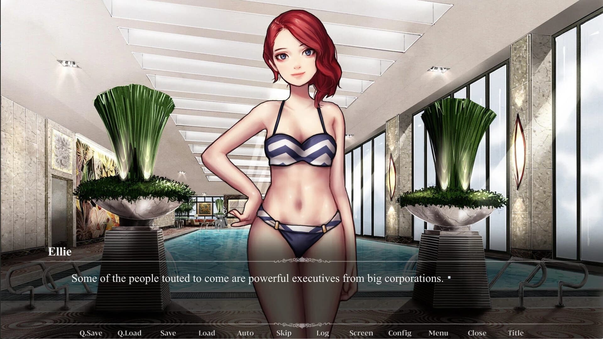 Bahamian Rhapsody screenshot 1